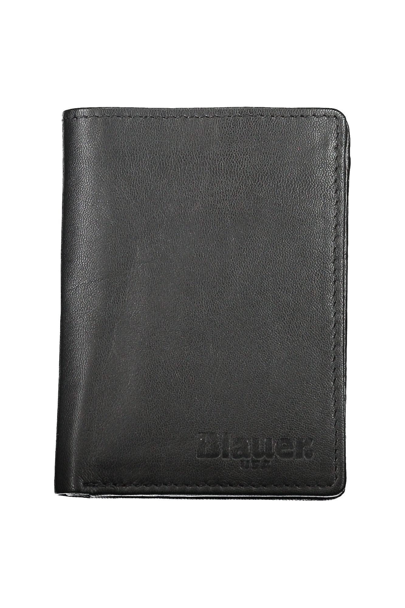 ЧЕРЕН МЪЖКИ ПОРТМОНЕ BLAUER-0
