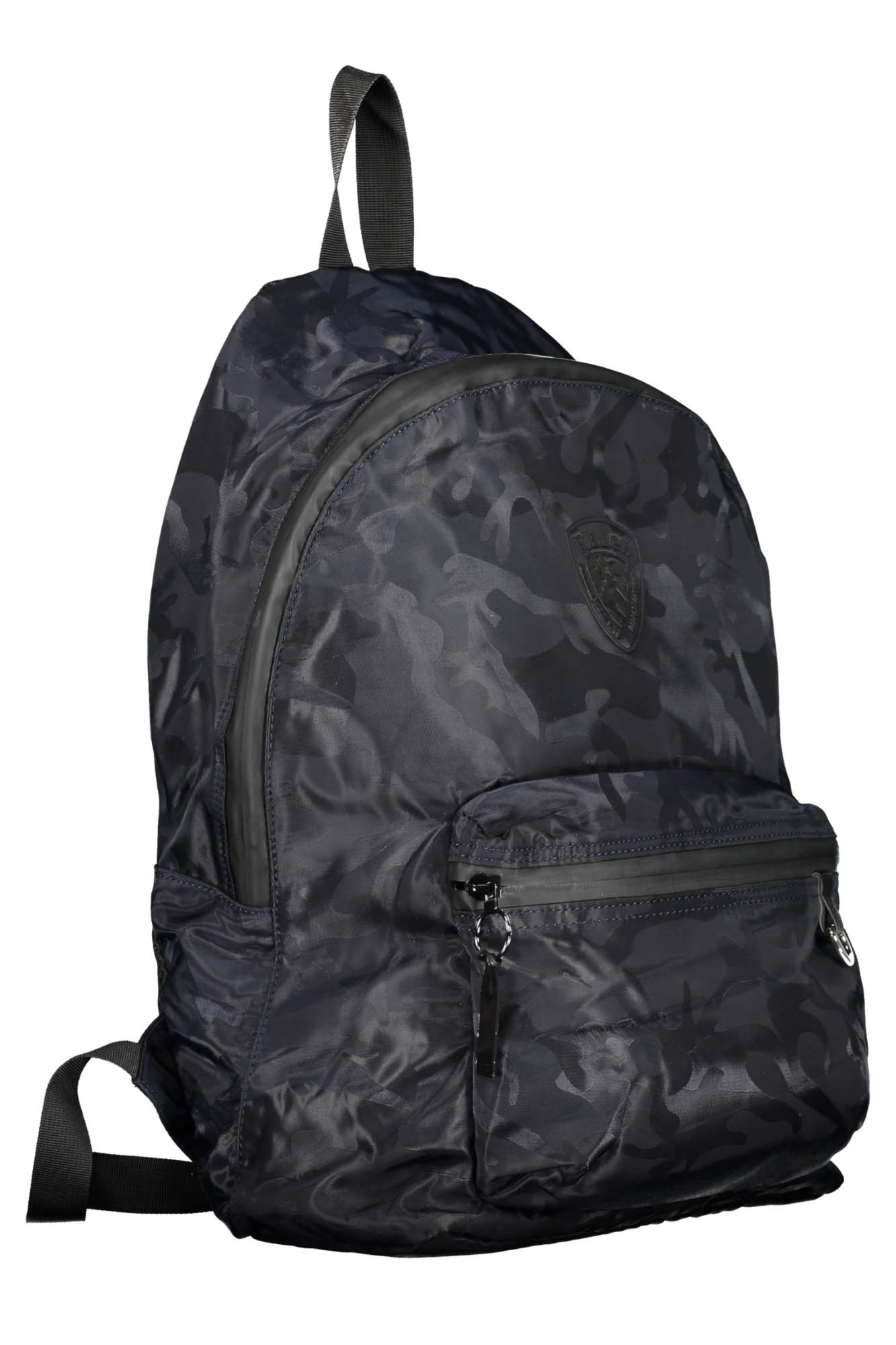 BLAUER МЪЖКА СИНЯ РАНИЦА-2