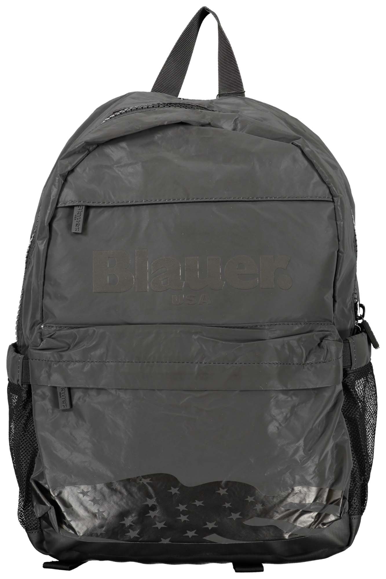 МЪЖКА ЧЕРНА РАНИЦА BLAUER-0