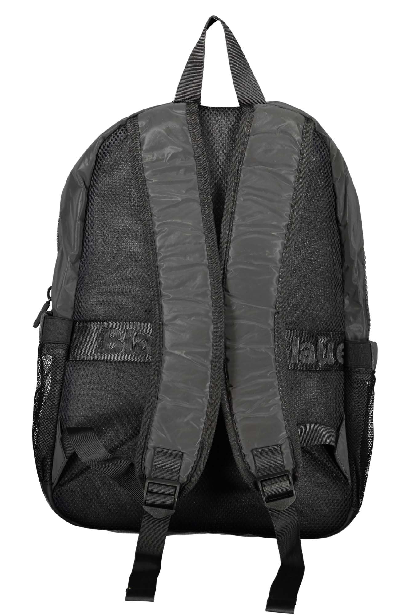 МЪЖКА ЧЕРНА РАНИЦА BLAUER-1