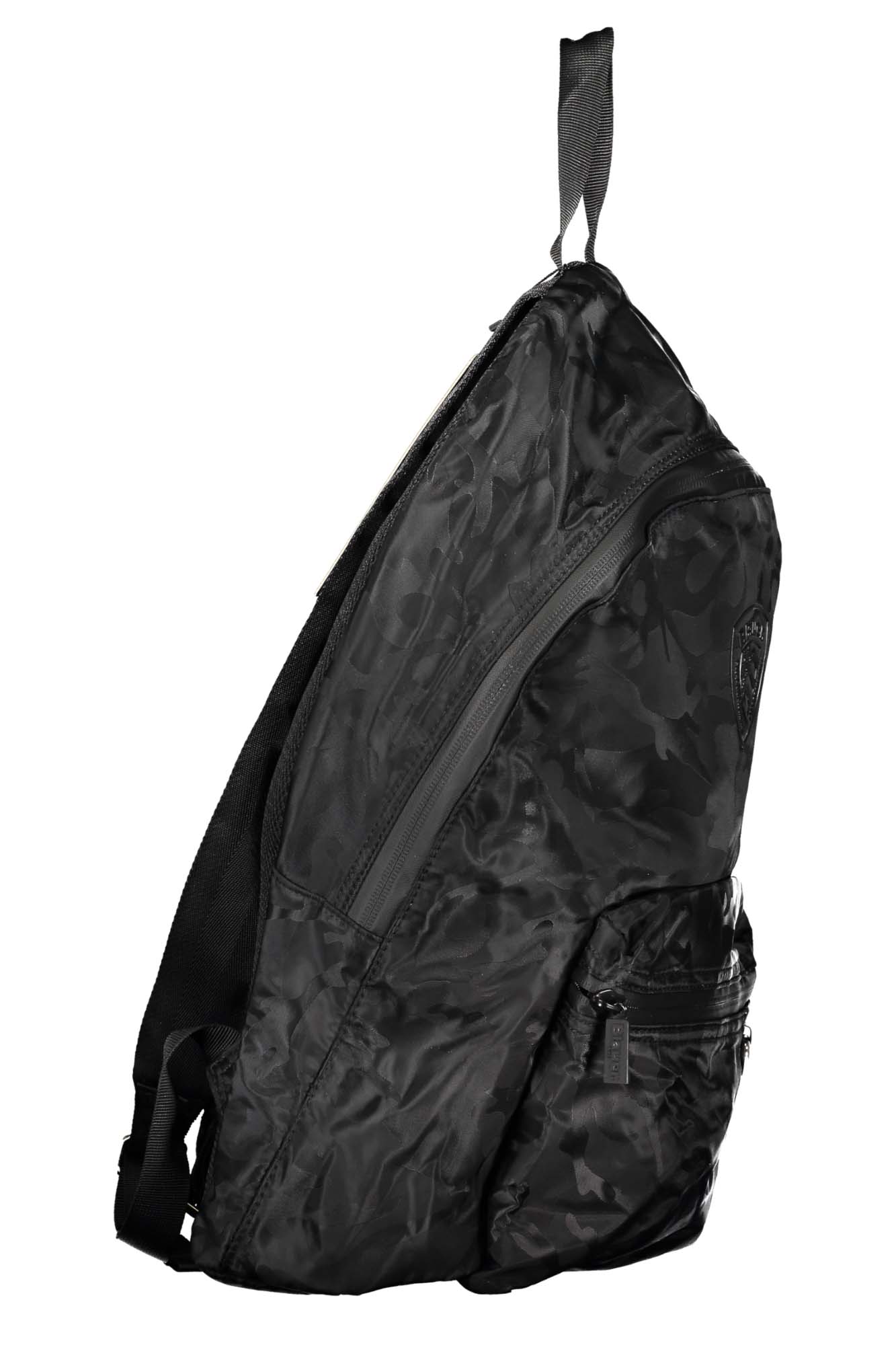 МЪЖКА ЧЕРНА РАНИЦА BLAUER-2