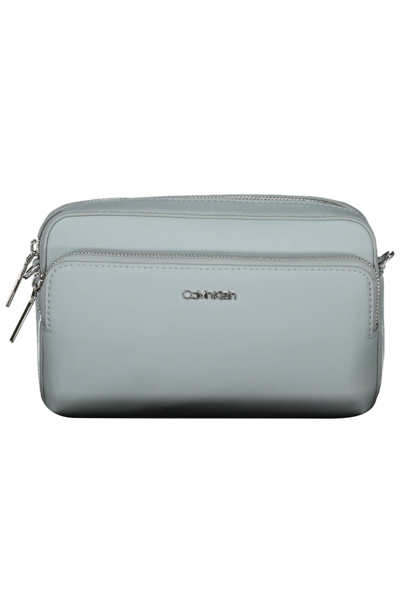 СВЕТЛО СИНЯ ДАМСКА ЧАНТА CALVIN KLEIN