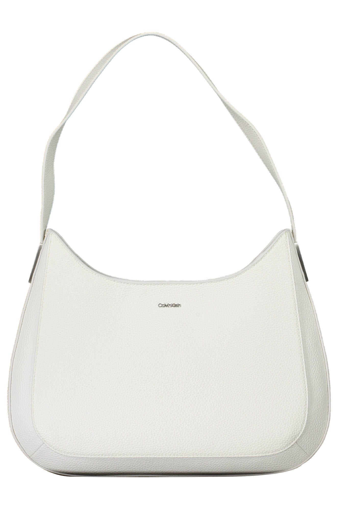 CALVIN KLEIN ДАМСКА ЧАНТА БЯЛА