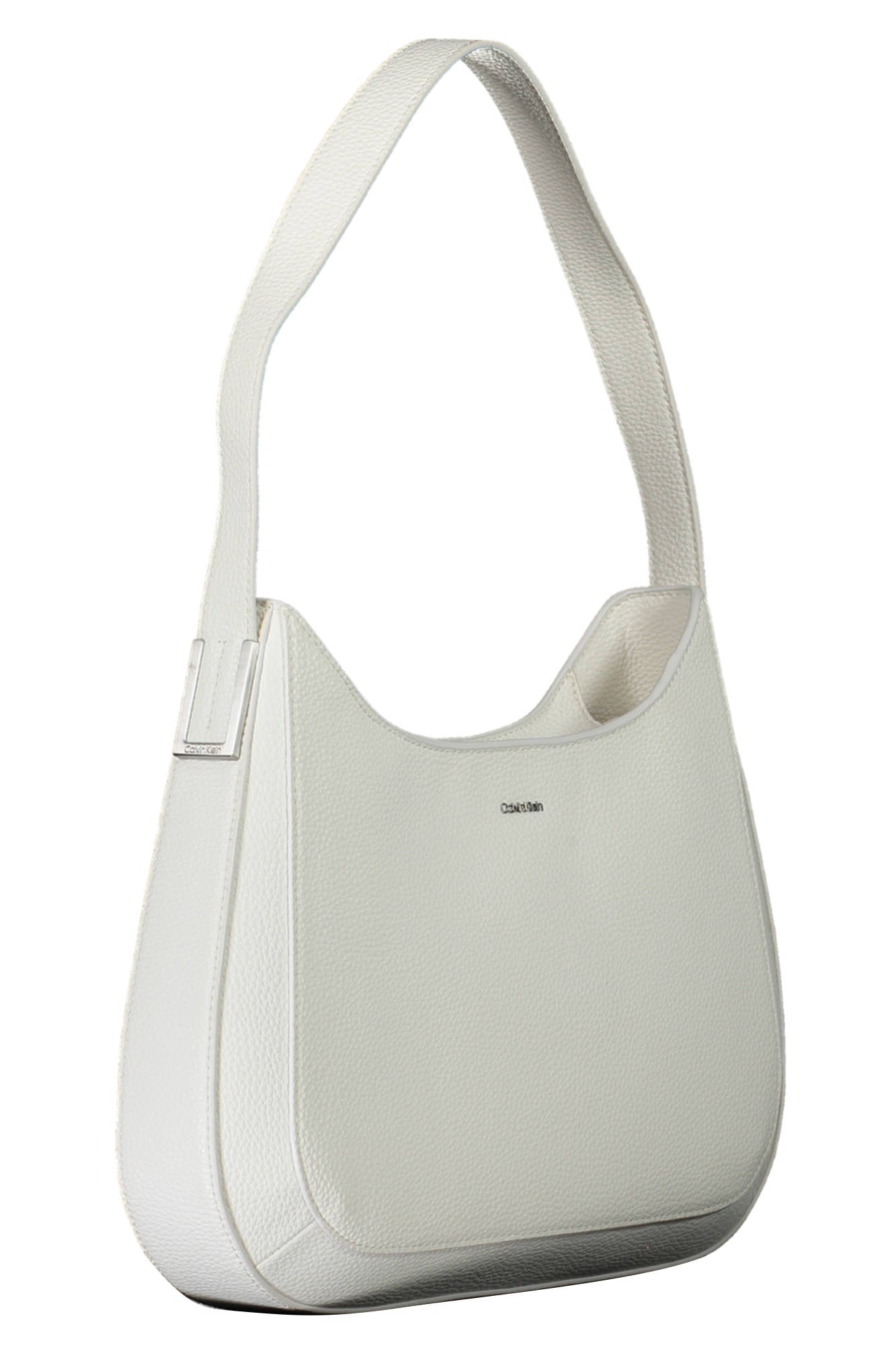 CALVIN KLEIN ДАМСКА ЧАНТА БЯЛА