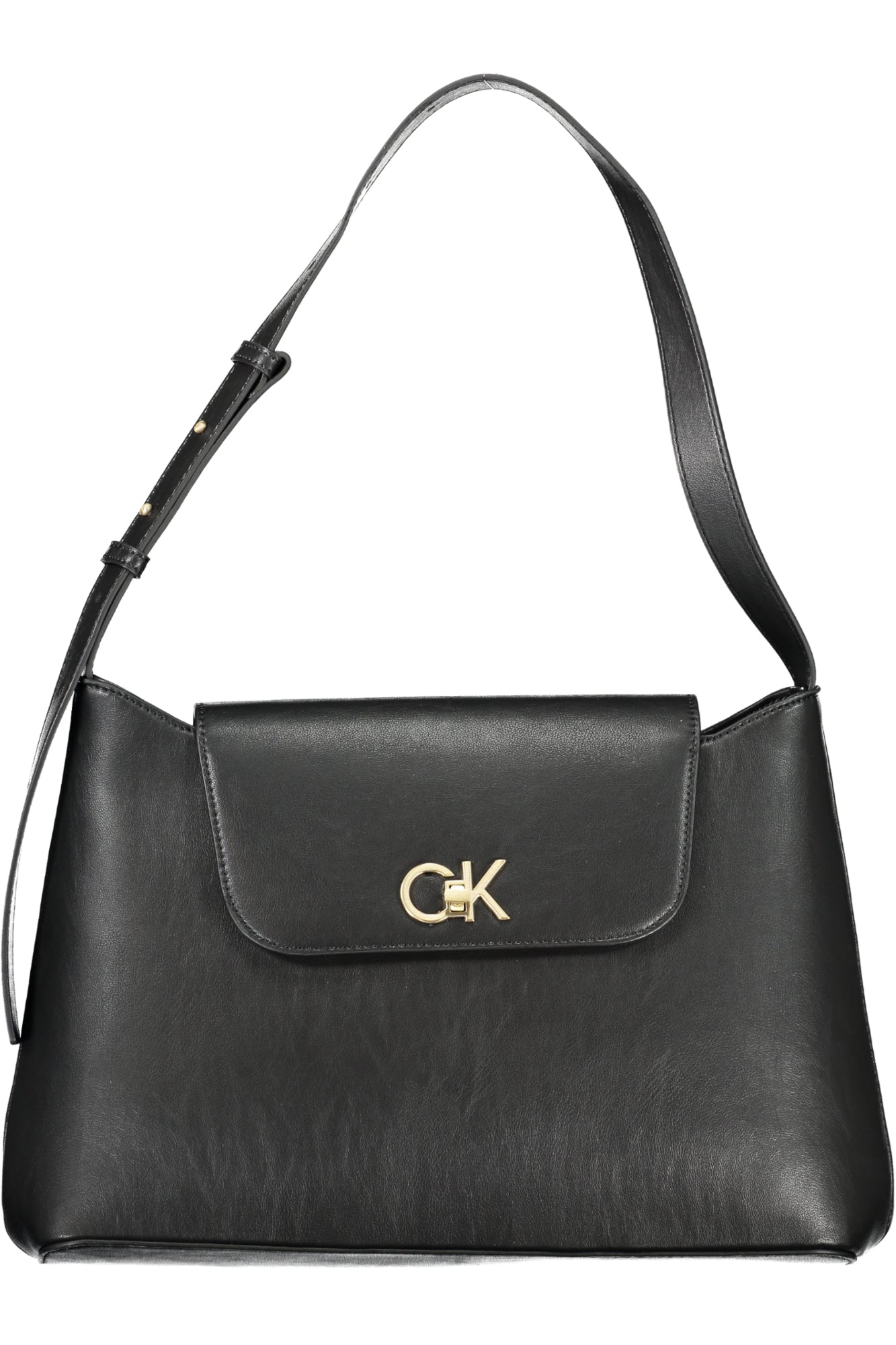 ЧЕРНА ДАМСКА ЧАНТА CALVIN KLEIN-0