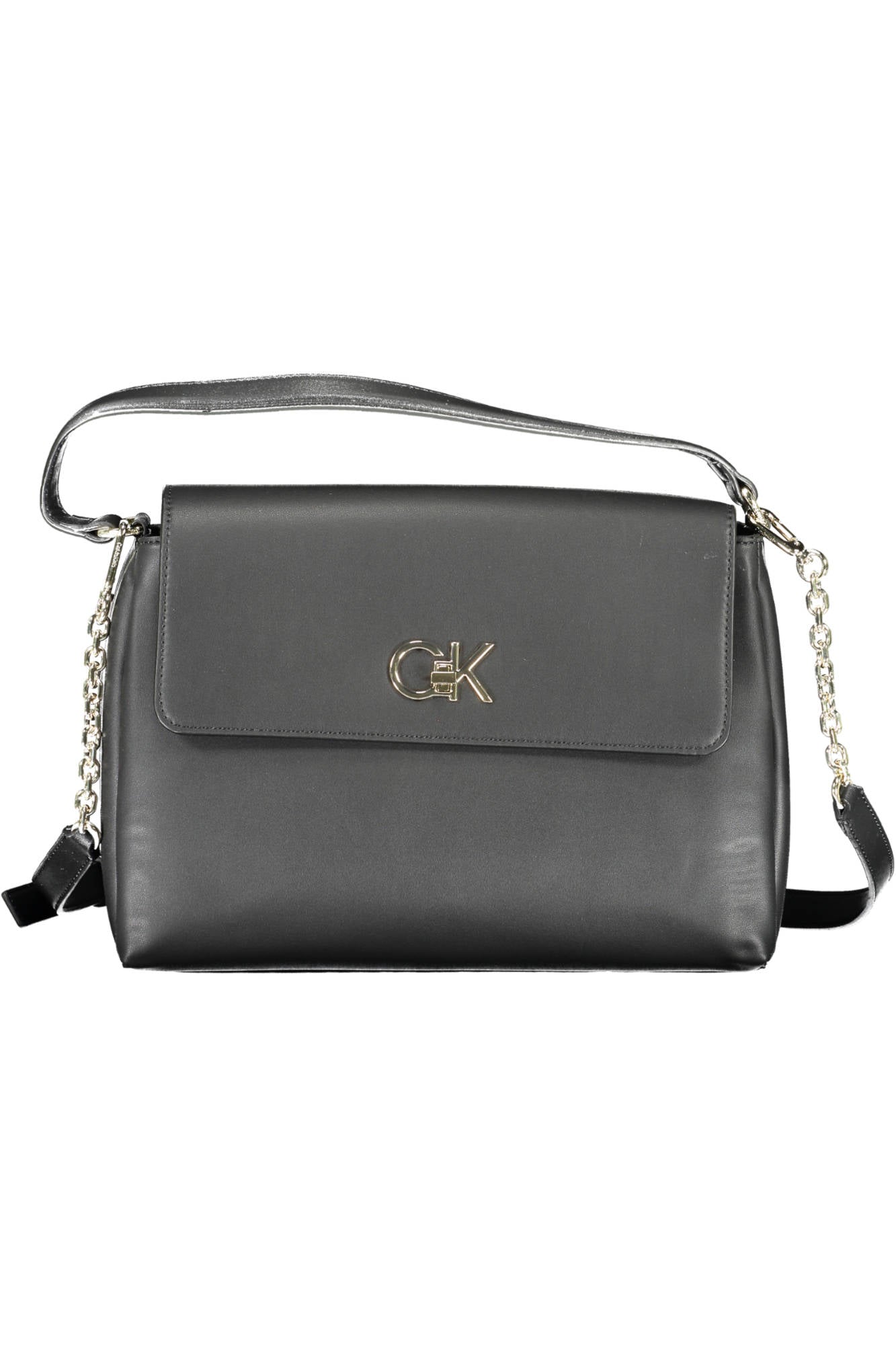 CALVIN KLEIN ДАМСКА ЧАНТА ЧЕРНА