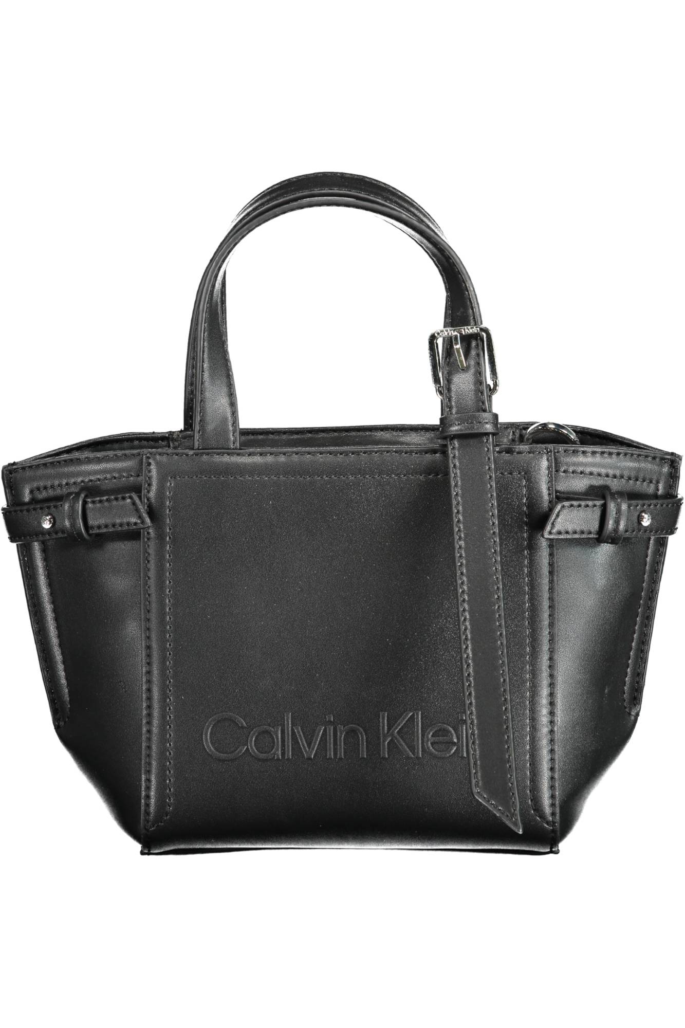 CALVIN KLEIN ДАМСКА ЧАНТА ЧЕРНА