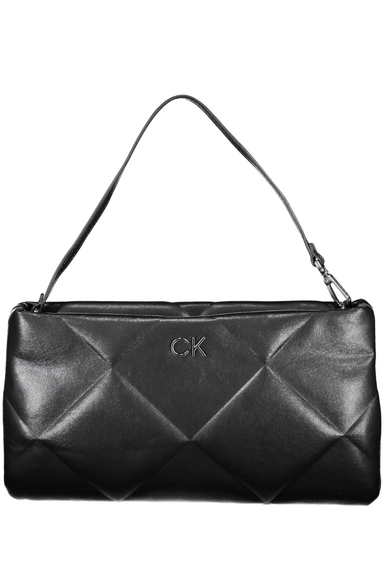 ЧЕРНА ДАМСКА ЧАНТА CALVIN KLEIN-0