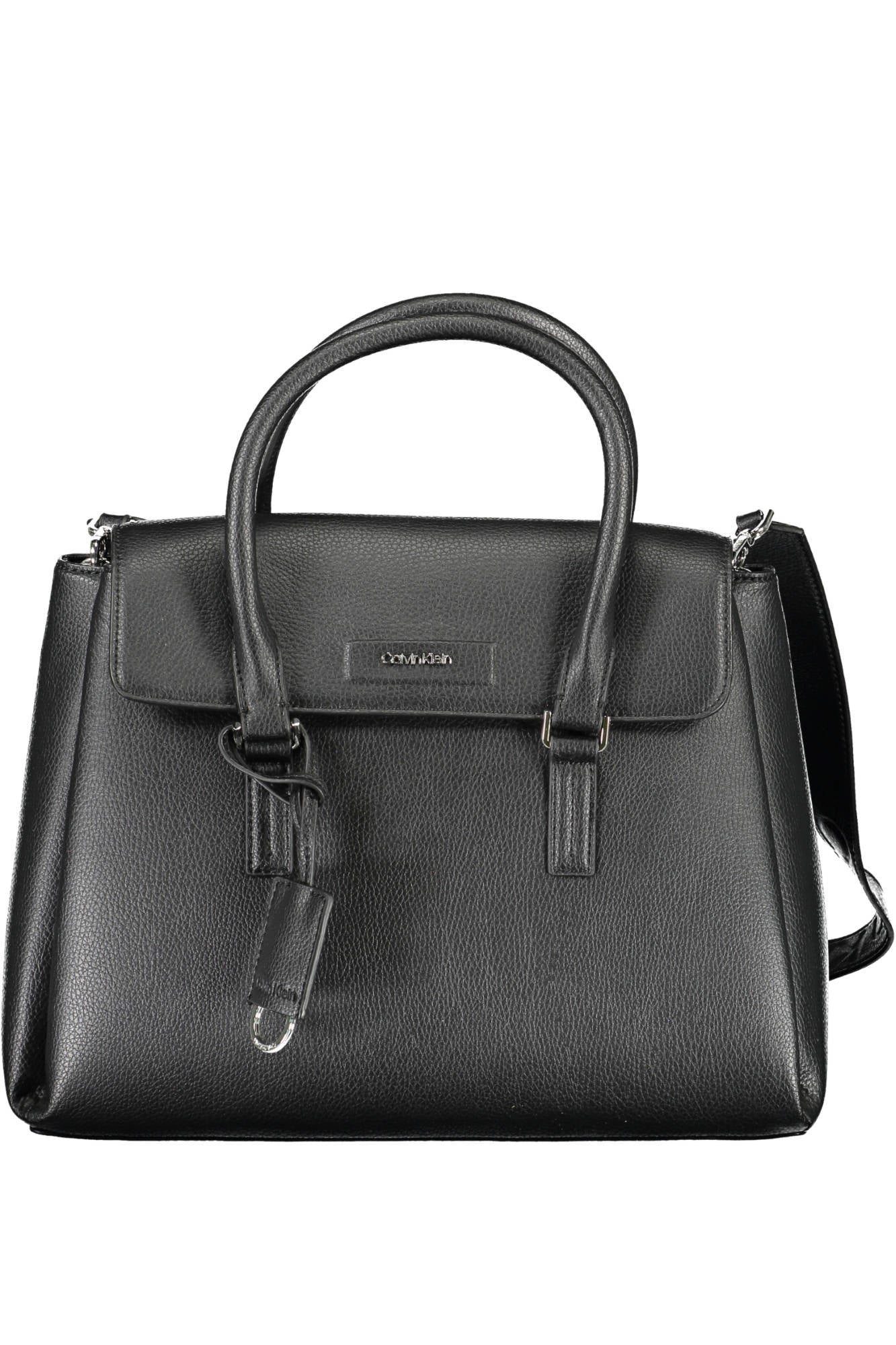 CALVIN KLEIN ДАМСКА ЧАНТА ЧЕРНА