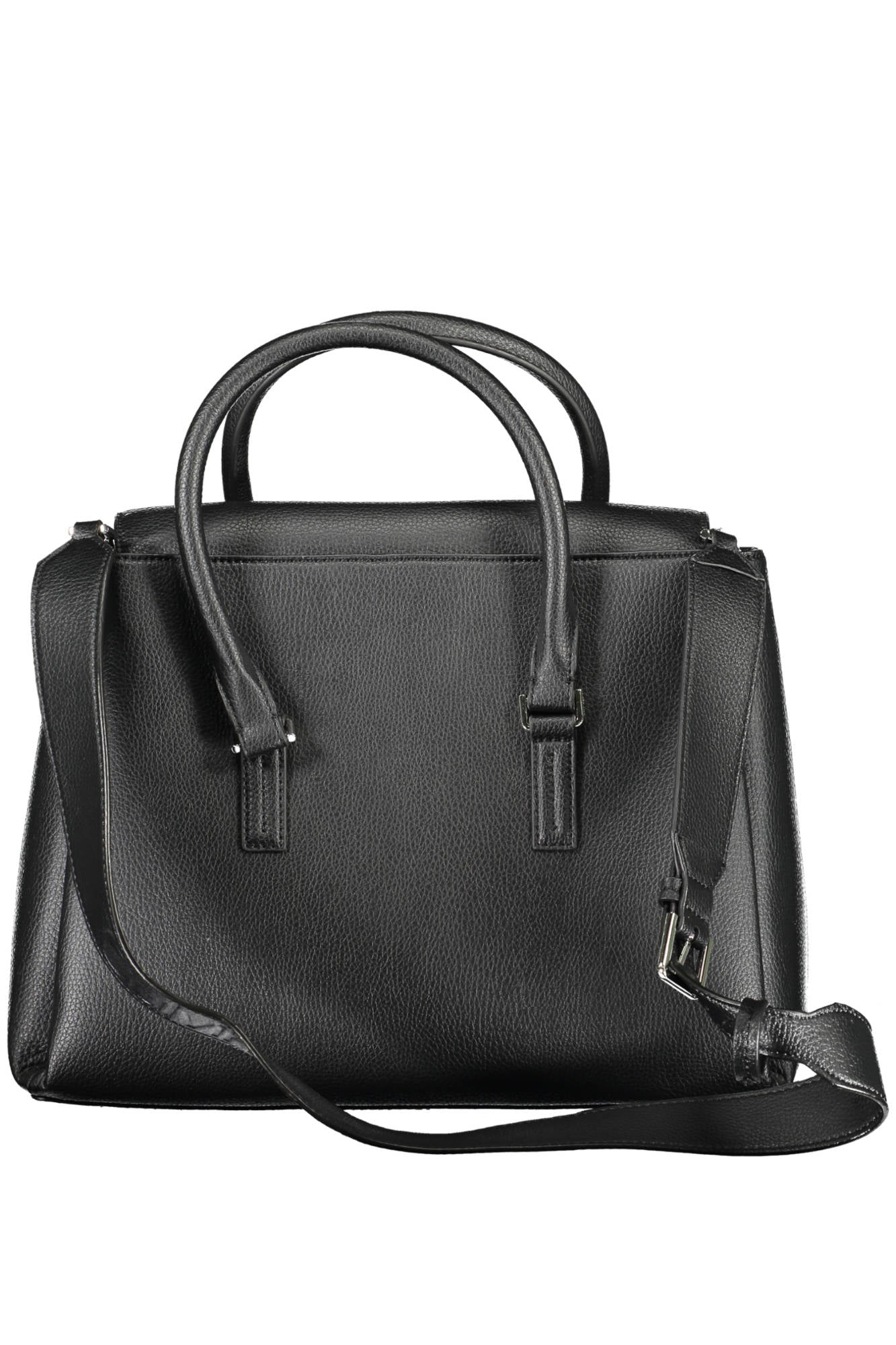 CALVIN KLEIN ДАМСКА ЧАНТА ЧЕРНА