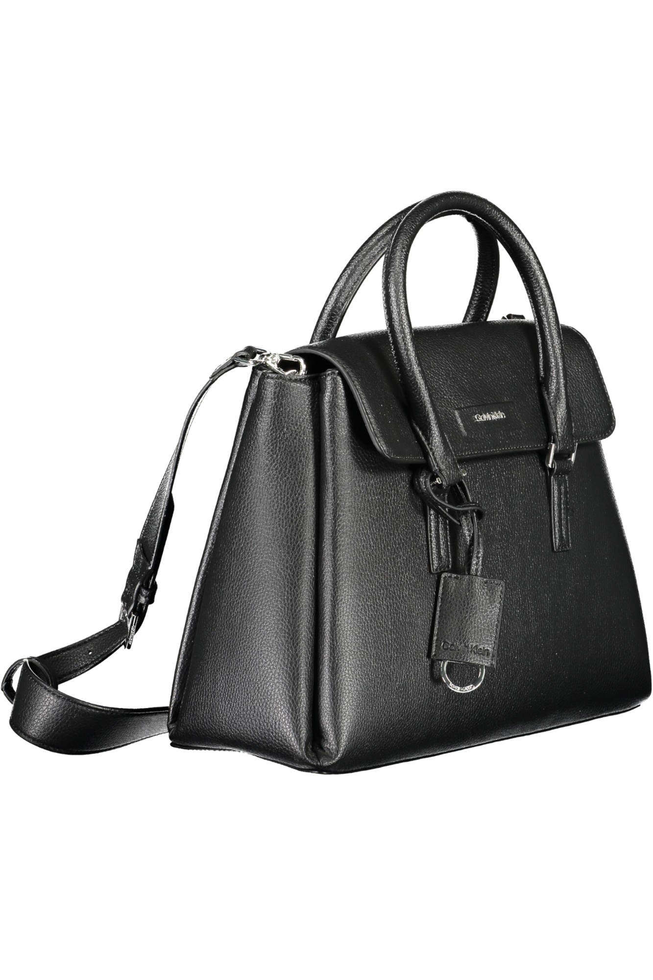 CALVIN KLEIN ДАМСКА ЧАНТА ЧЕРНА