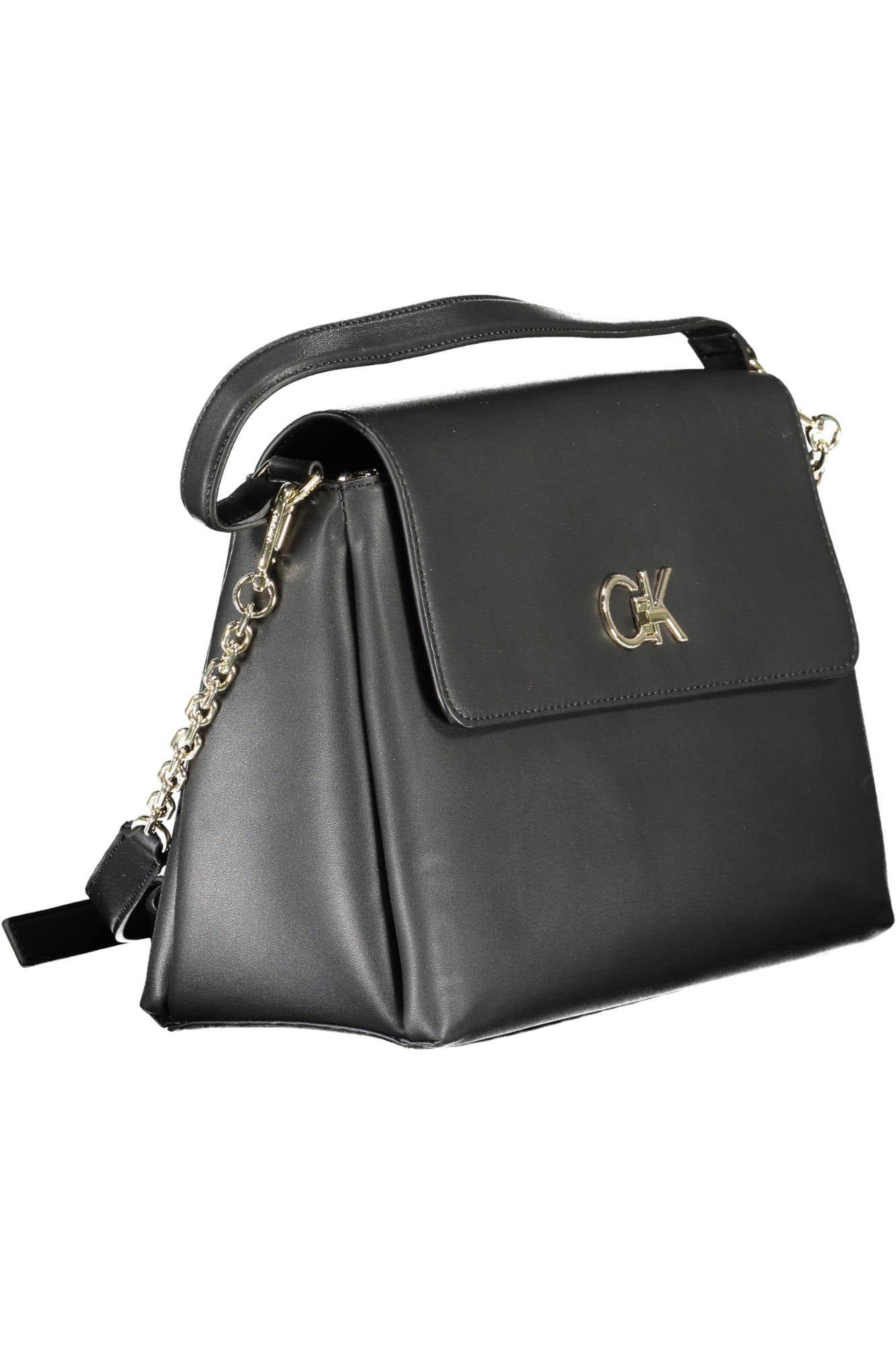 CALVIN KLEIN ДАМСКА ЧАНТА ЧЕРНА