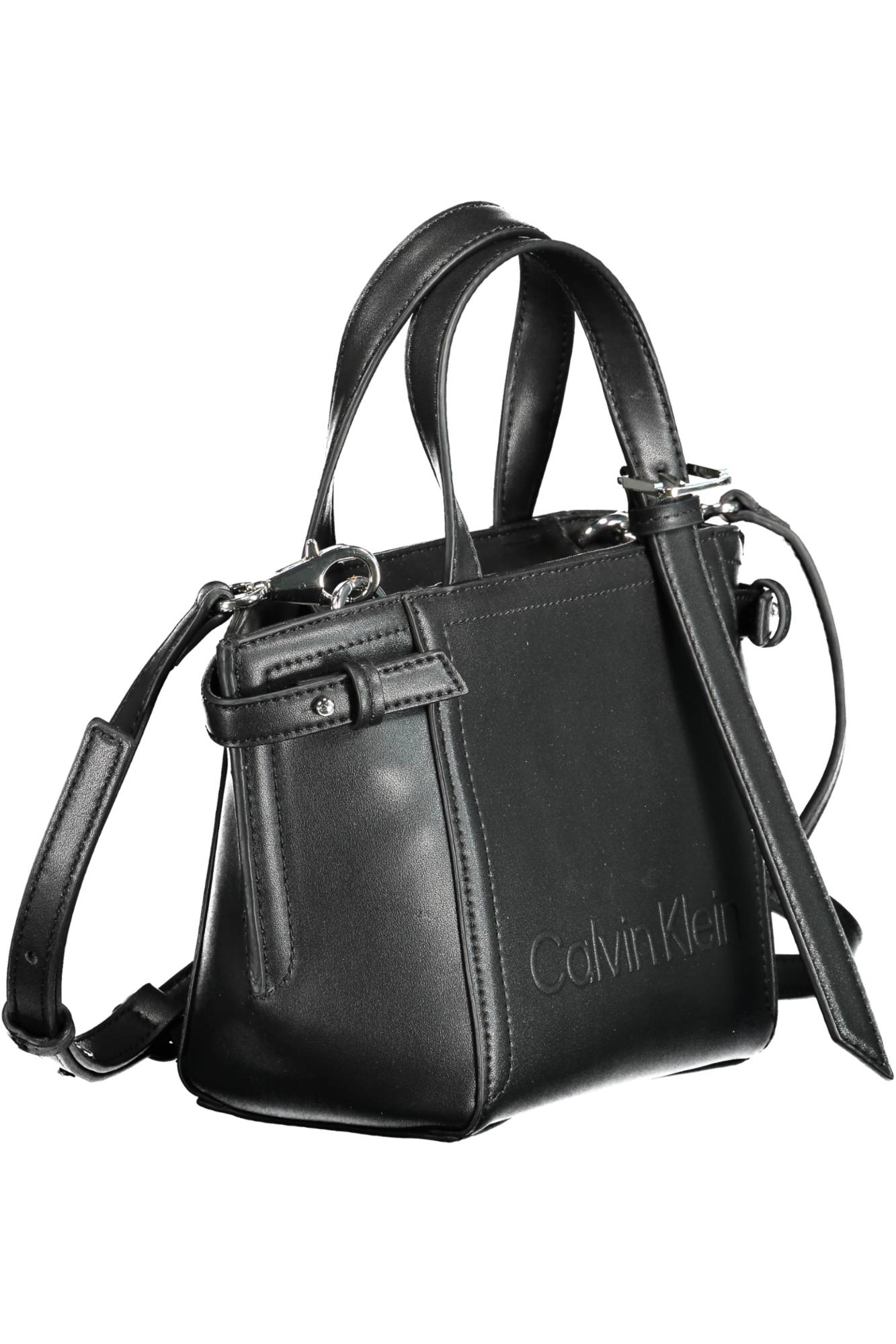 CALVIN KLEIN ДАМСКА ЧАНТА ЧЕРНА