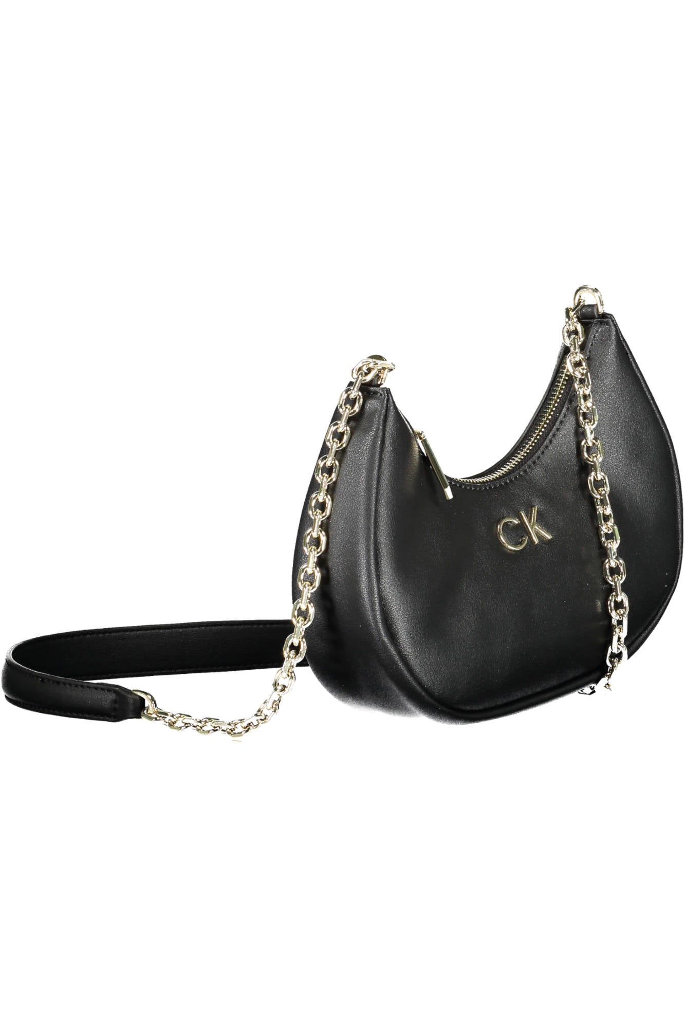 CALVIN KLEIN ДАМСКА ЧАНТА ЧЕРНА