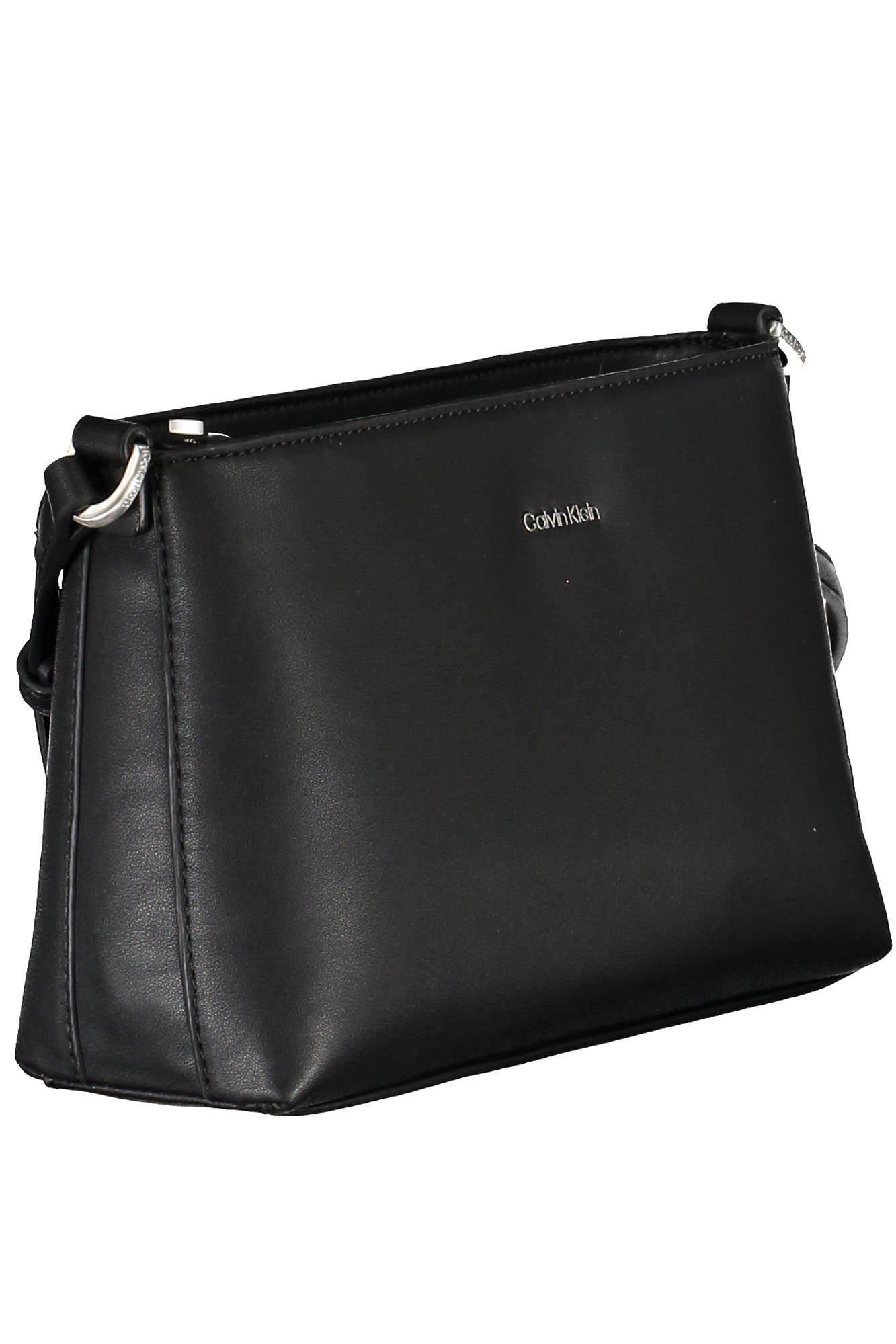 ЧЕРНА ДАМСКА ЧАНТА CALVIN KLEIN-2