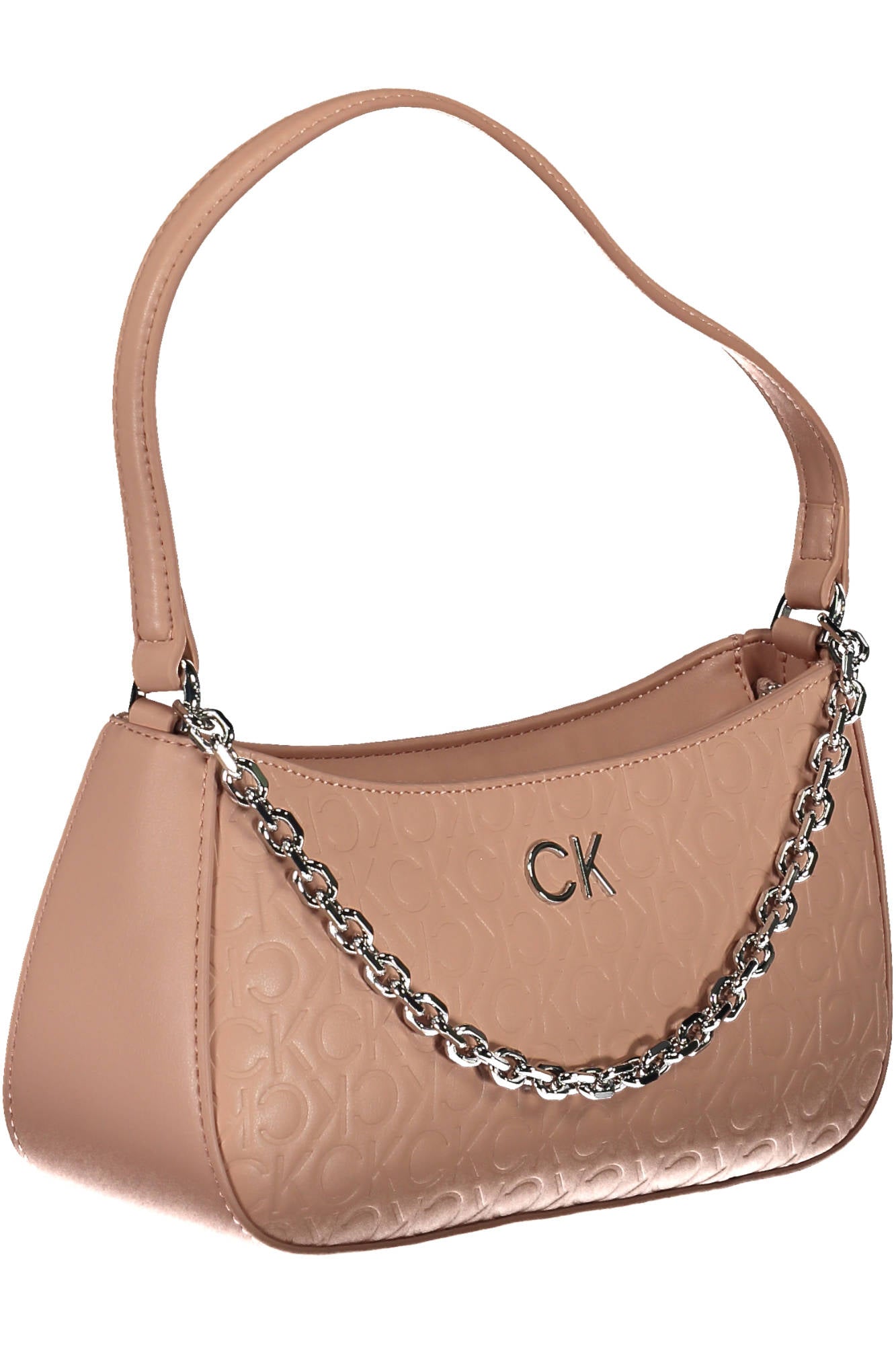 РОЗОВА ДАМСКА ЧАНТА CALVIN KLEIN