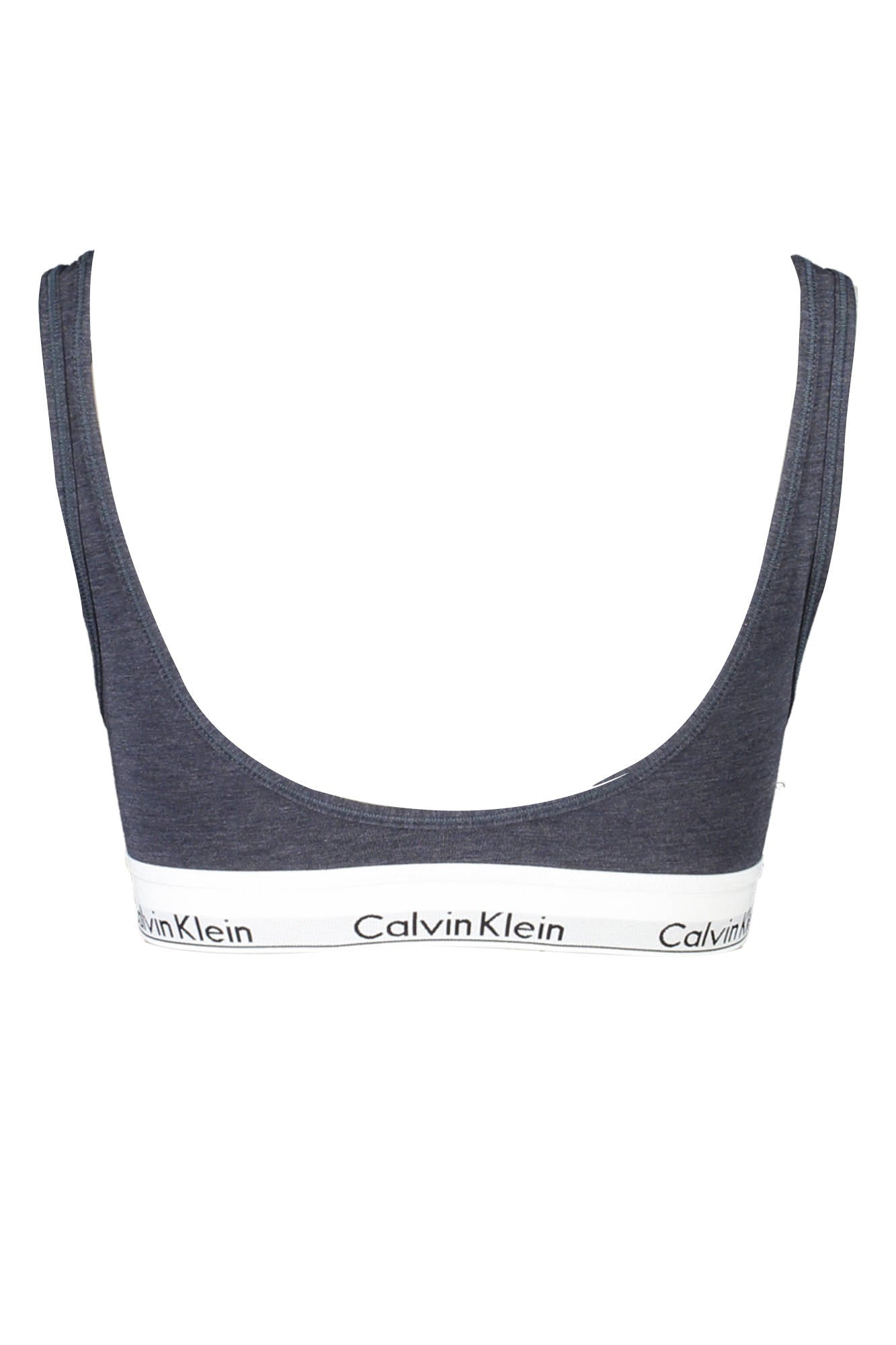 CALVIN KLEIN BRALETTE ЖЕНСКИ СИН
