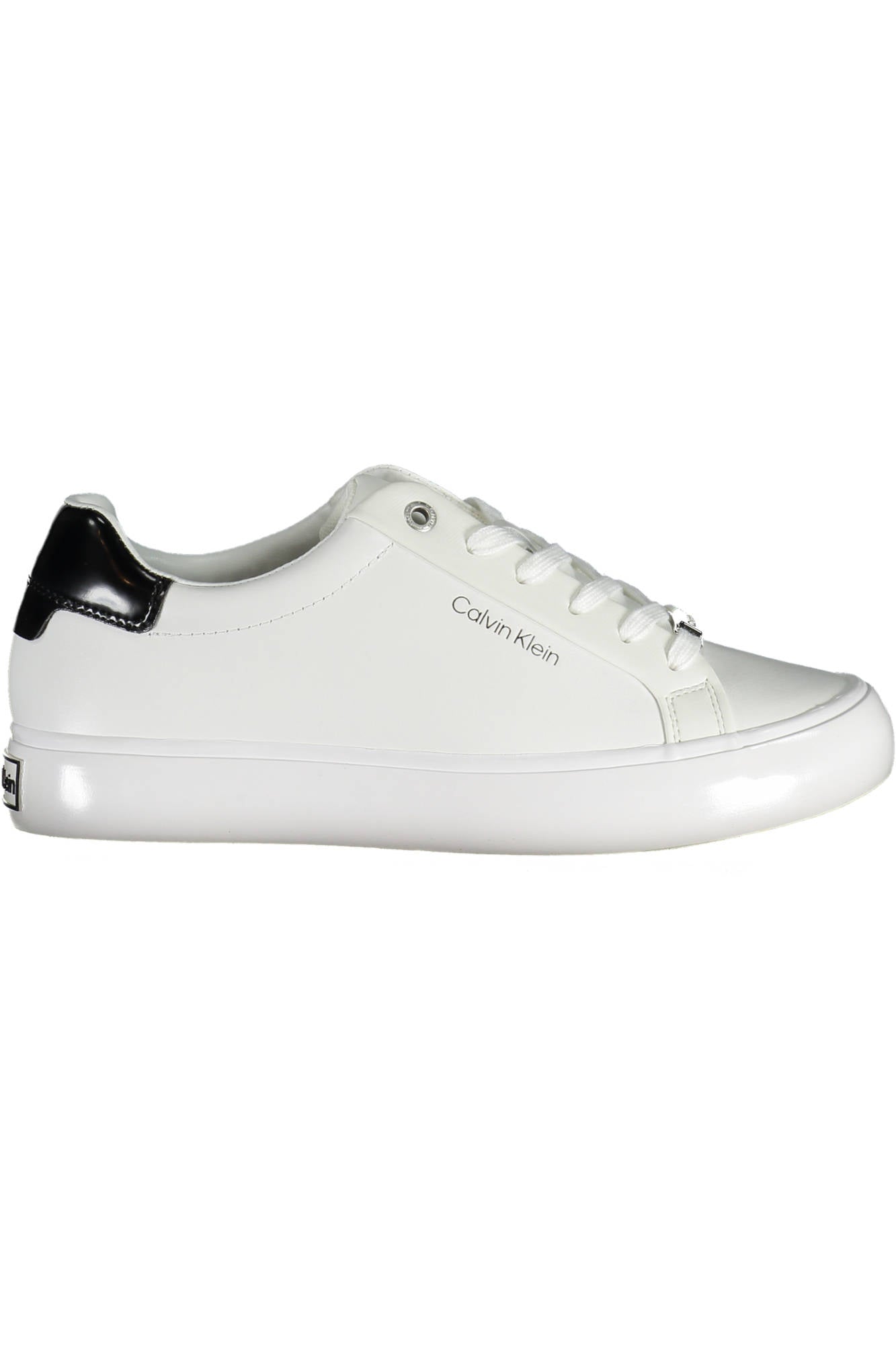 CALVIN KLEIN ДАМСКИ СПОРТНИ ОБУВКИ БЕЛИ