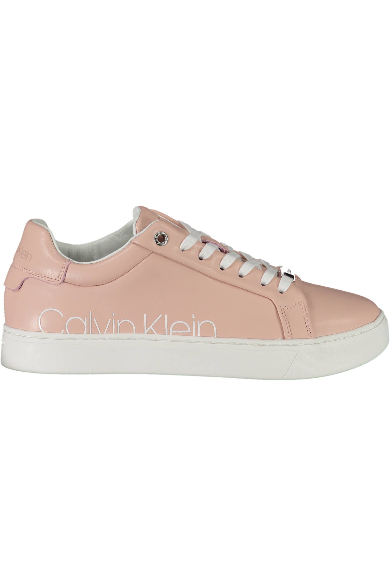 CALVIN KLEIN PINK ДАМСКИ СПОРТНИ ОБУВКИ