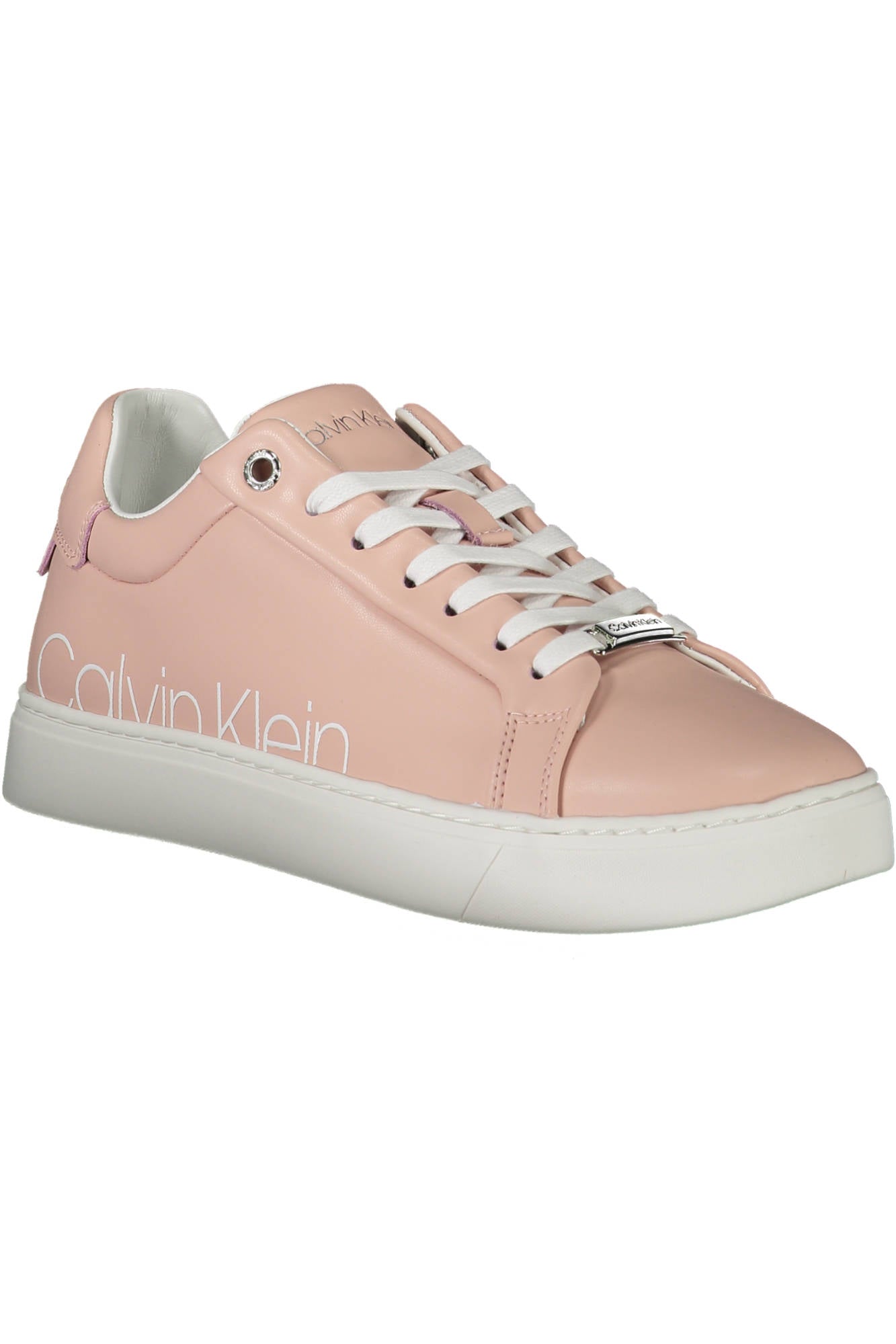 CALVIN KLEIN PINK ДАМСКИ СПОРТНИ ОБУВКИ