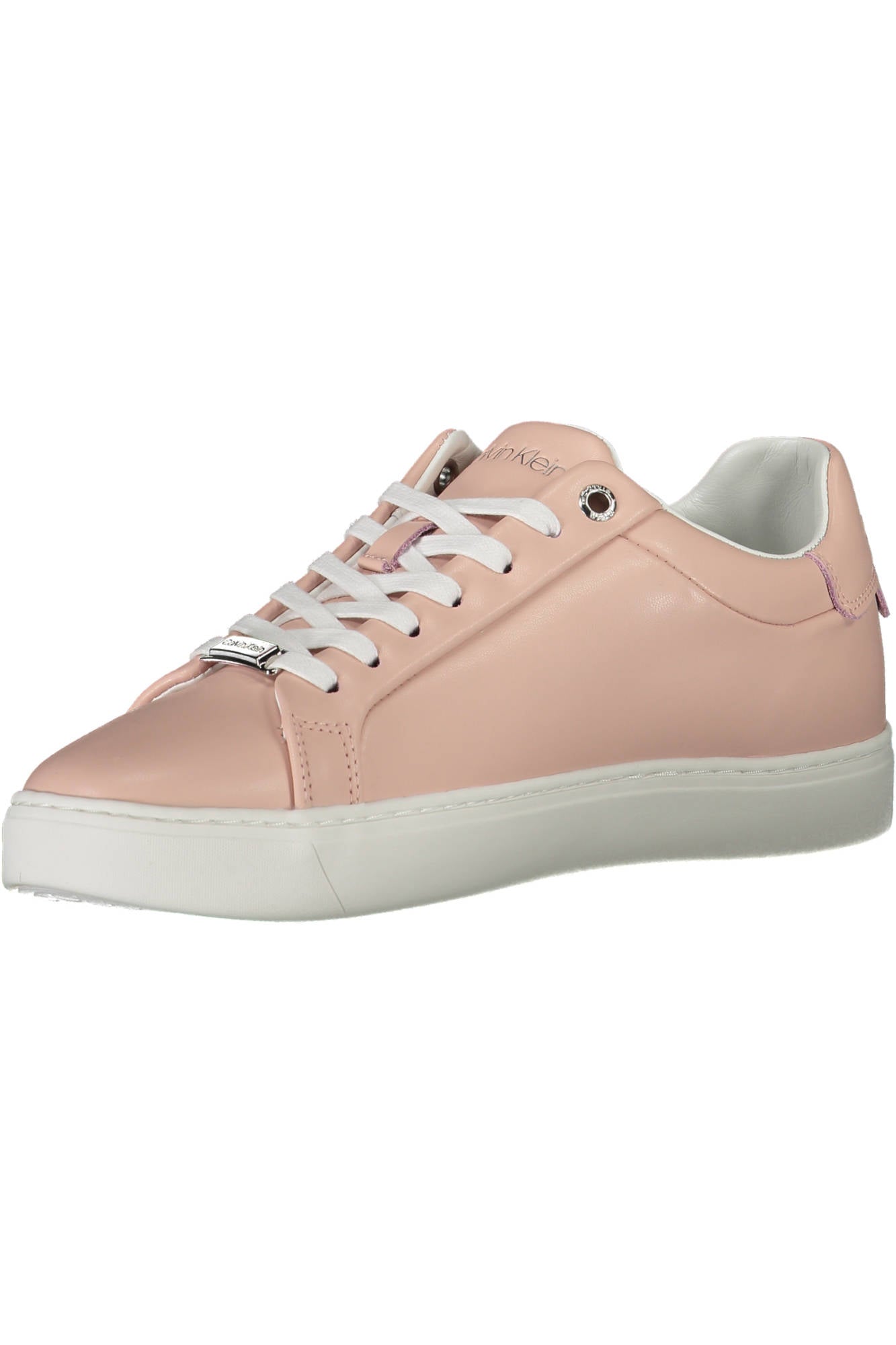 CALVIN KLEIN PINK ДАМСКИ СПОРТНИ ОБУВКИ