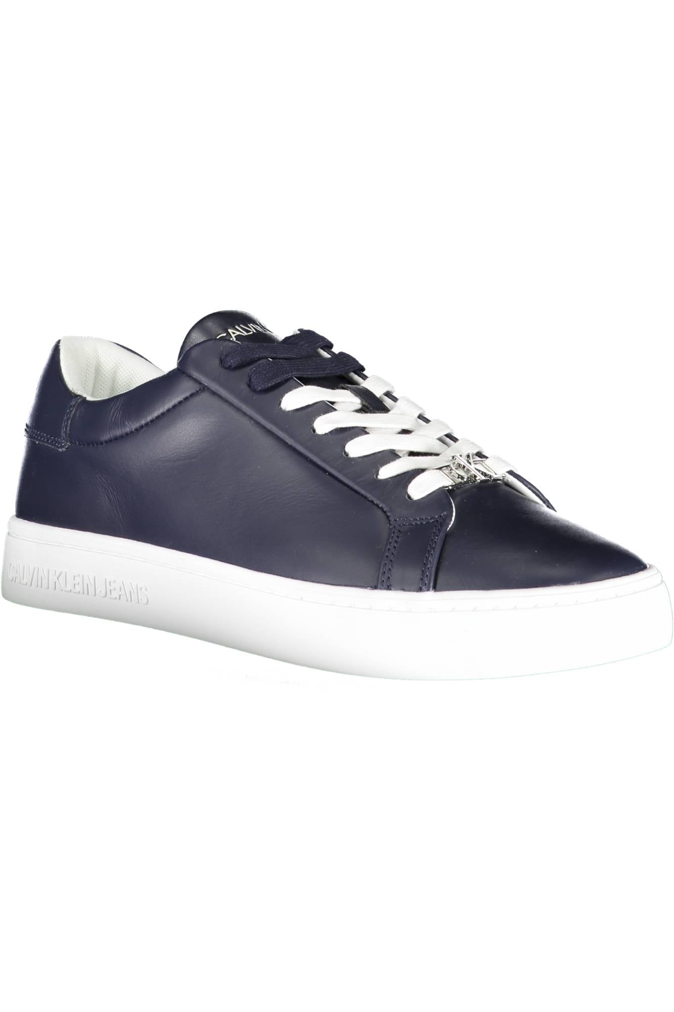 CALVIN KLEIN BLUE МЪЖКИ СПОРТНИ ОБУВКИ