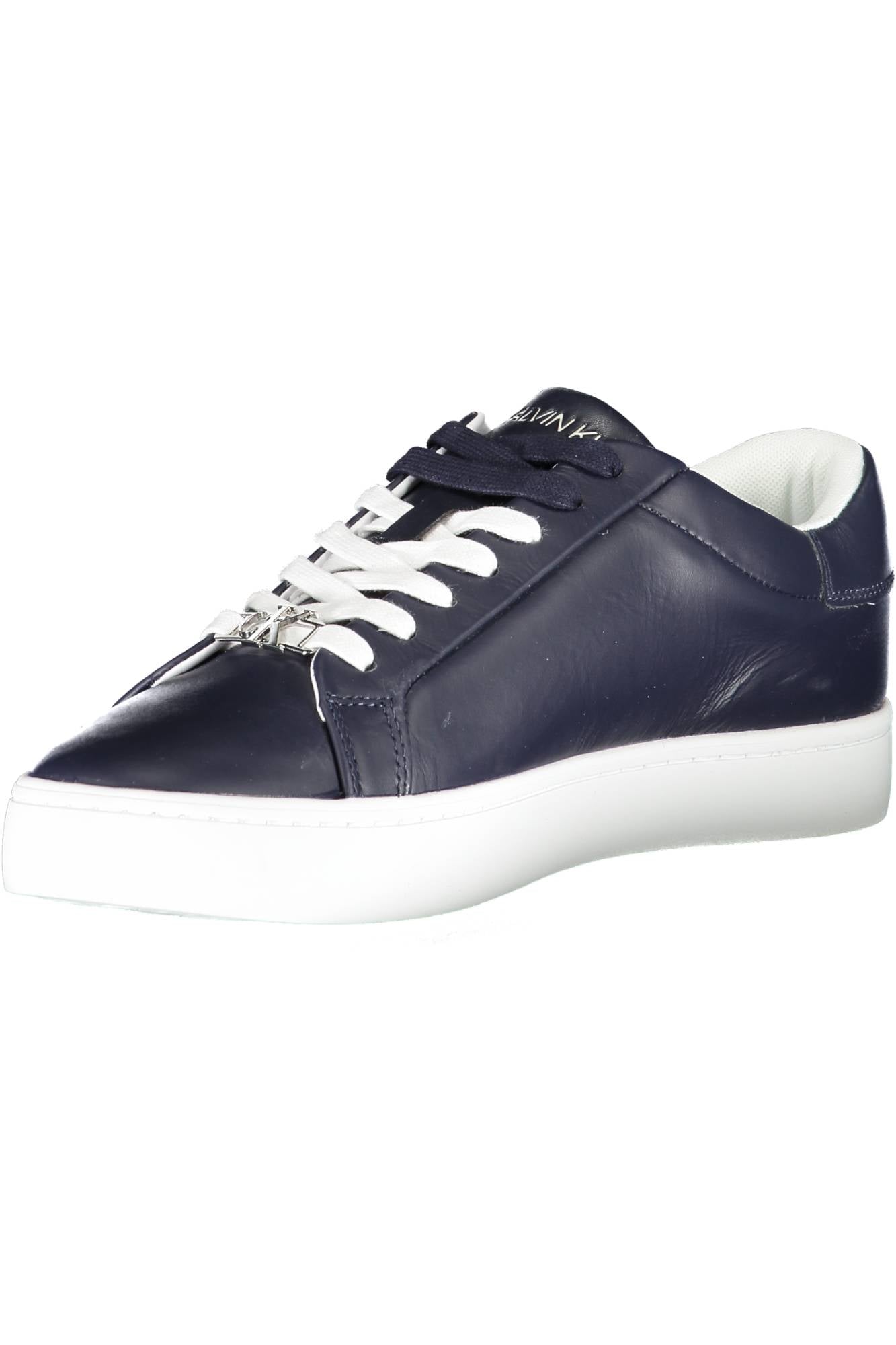 CALVIN KLEIN BLUE МЪЖКИ СПОРТНИ ОБУВКИ