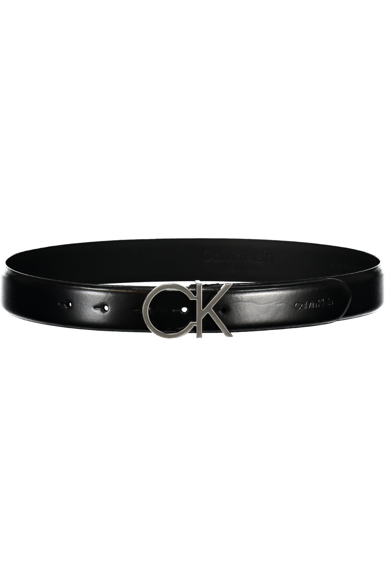 МЪЖКИ ЧЕРЕН КОЖЕН КОЛАН CALVIN KLEIN-1