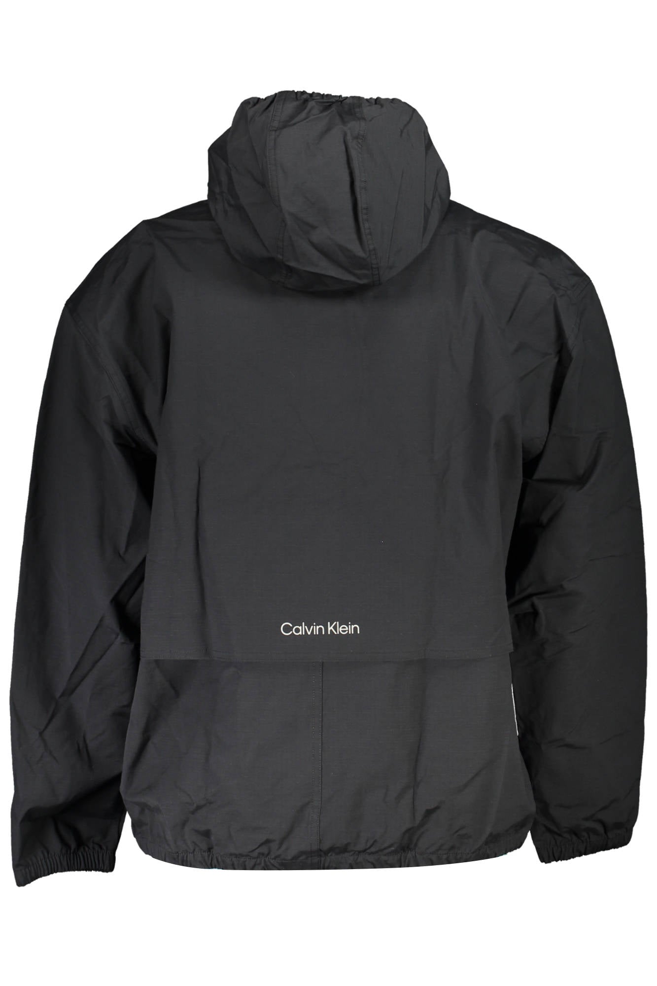 ЧЕРНО МЪЖКО СПОРТНО ЯКЕ CALVIN KLEIN