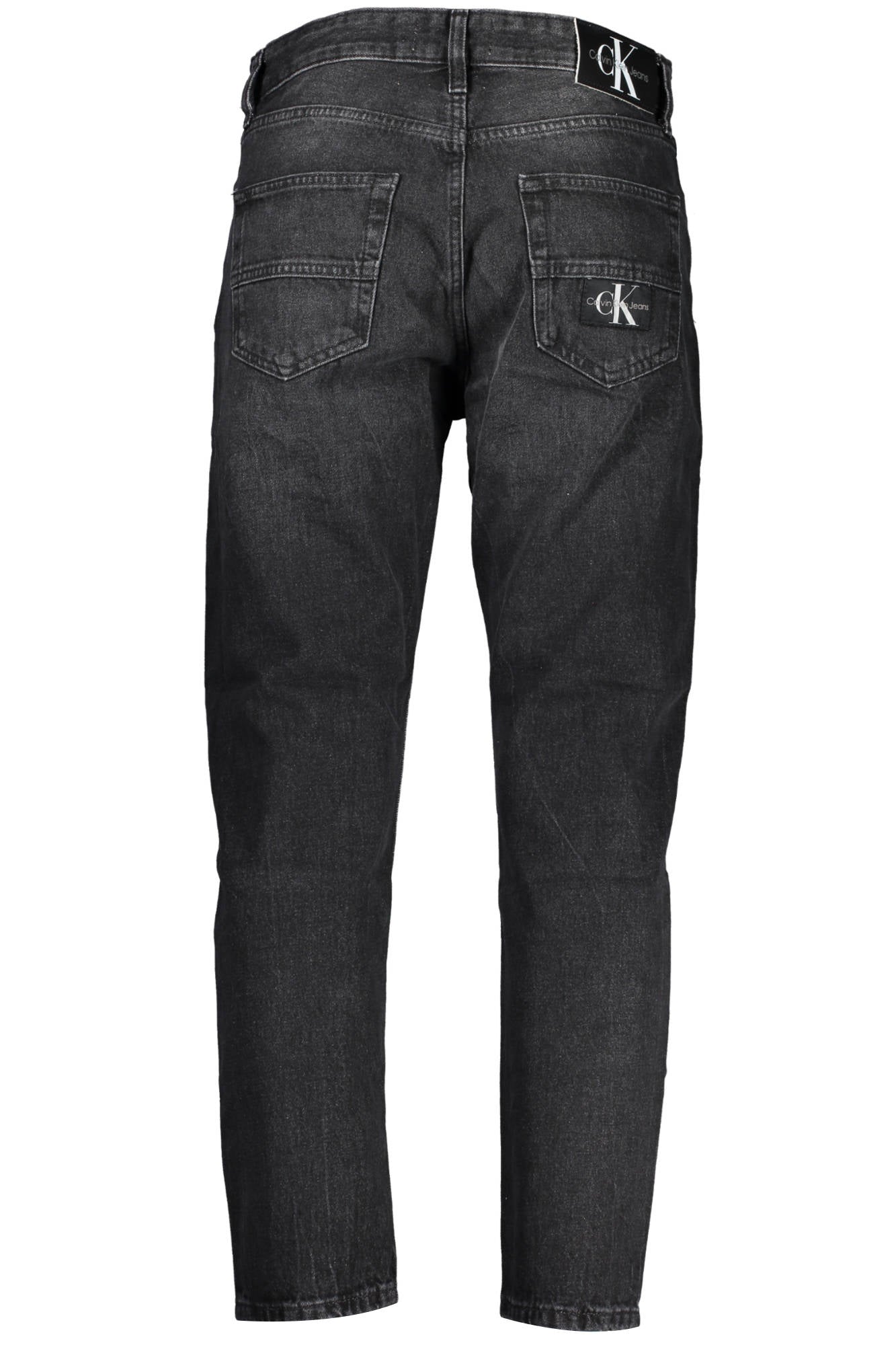 CALVIN KLEIN ДАМСКИ ДЪНКОВИ ДЪНКИ СИНИ