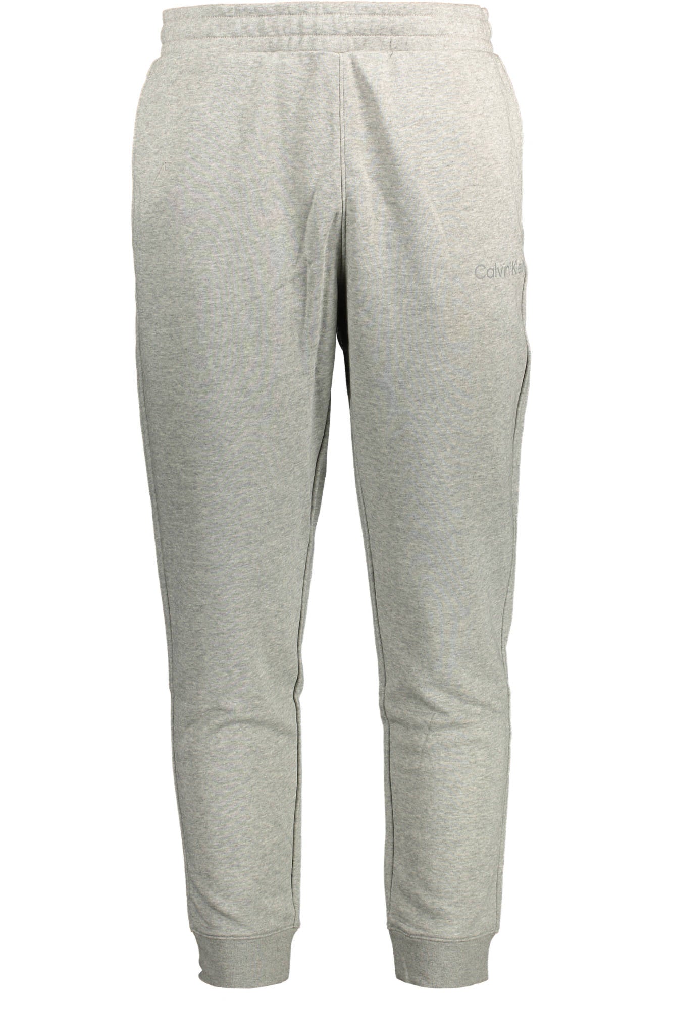CALVIN KLEIN МЪЖКИ СИВ ПАНТАЛОН