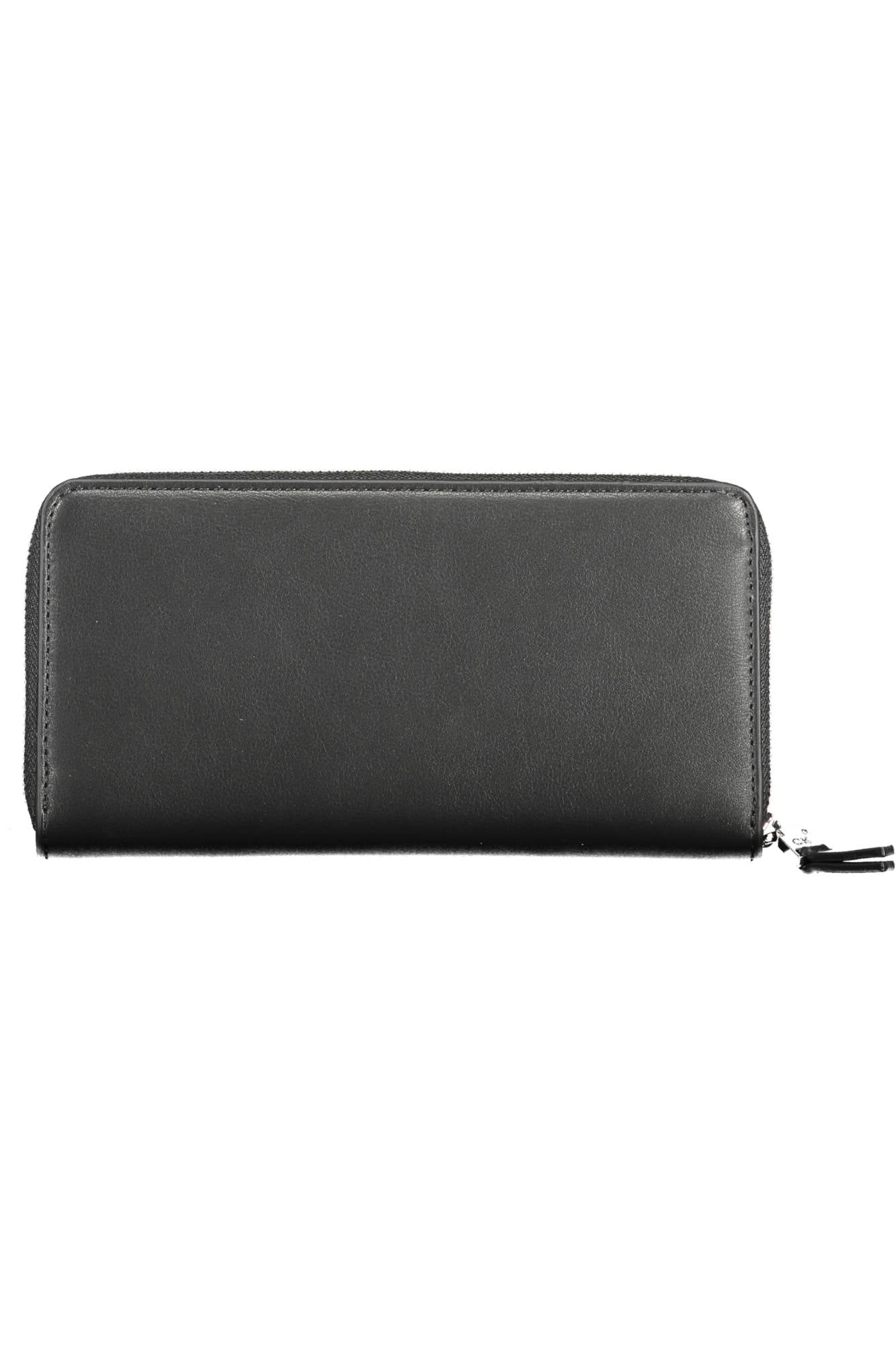 CALVIN KLEIN ЧЕРЕН ДАМСКИ портфейл