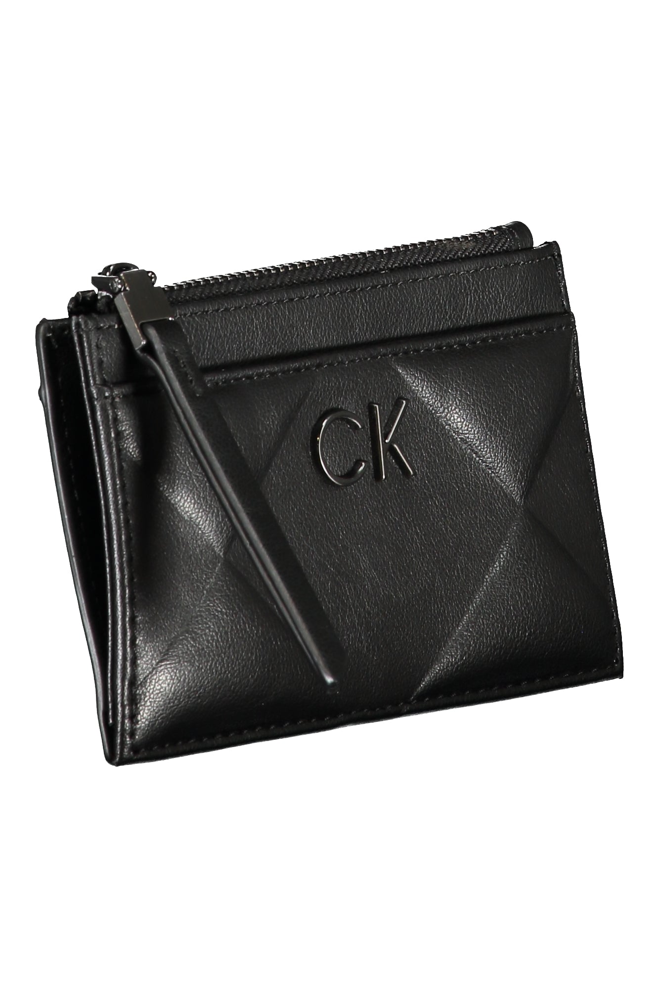 CALVIN KLEIN ДАМСКИ ПОРТМОНЕ ЧЕРЕН-2