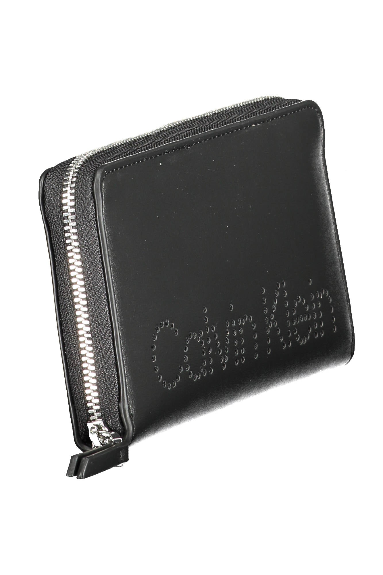 CALVIN KLEIN ЧЕРЕН ДАМСКИ портфейл