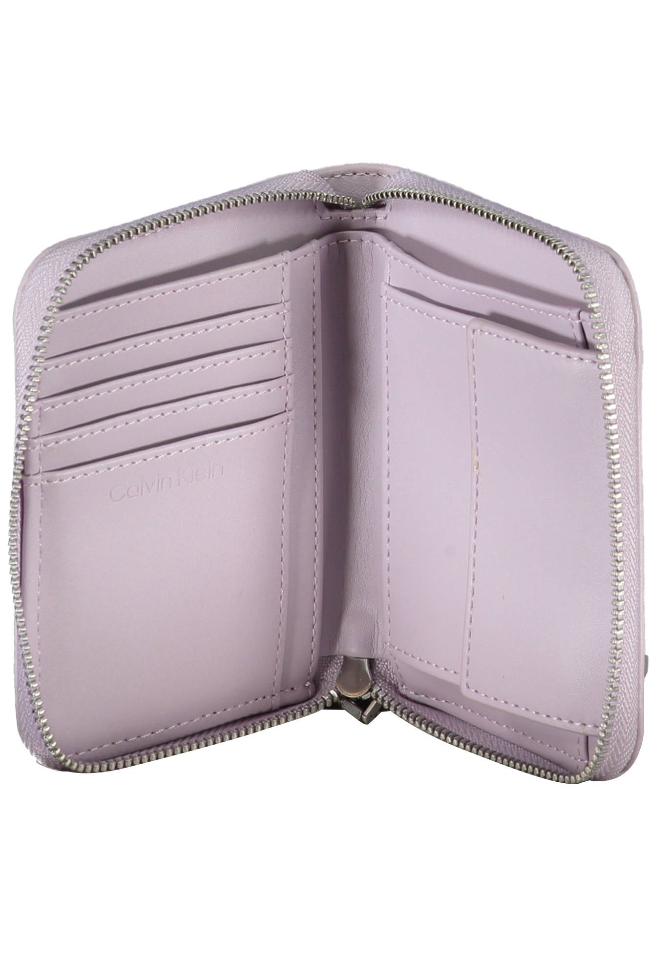 CALVIN KLEIN ДАМСКИ ПОРТФЕЙЛ ЛИЛАВ-2