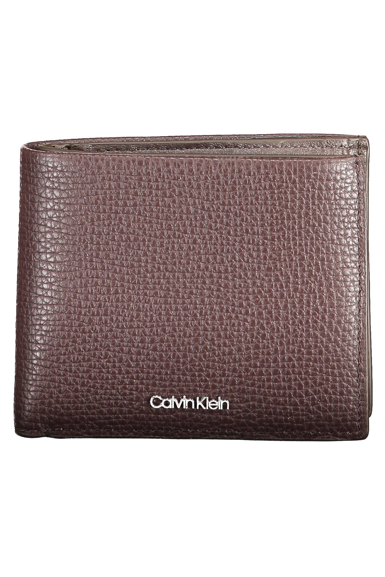 МЪЖКИ ПОРТФЕЙЛ CALVIN KLEIN BROWN