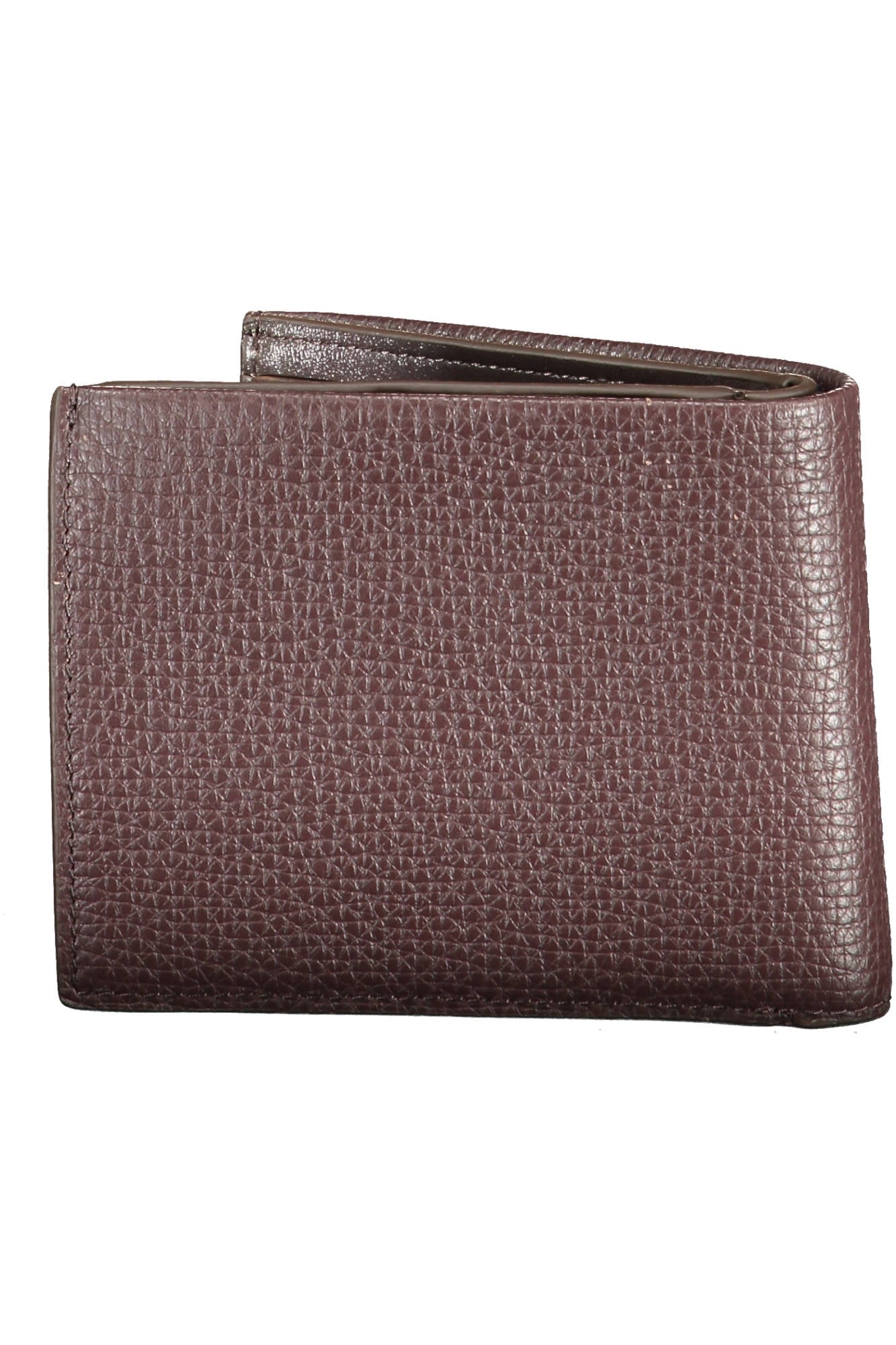 МЪЖКИ ПОРТФЕЙЛ CALVIN KLEIN BROWN