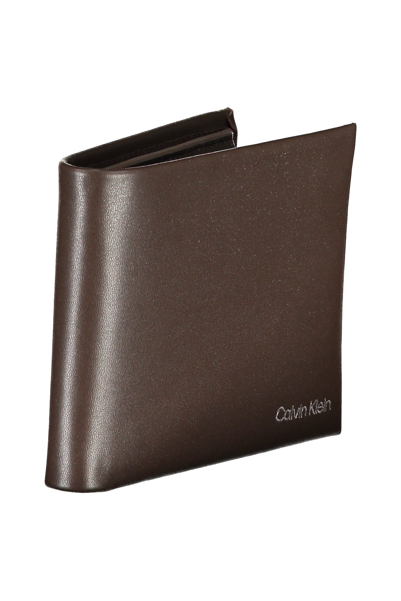 CALVIN KLEIN МЪЖКИ ПОРТФЕЙЛ КАФЯВ-2