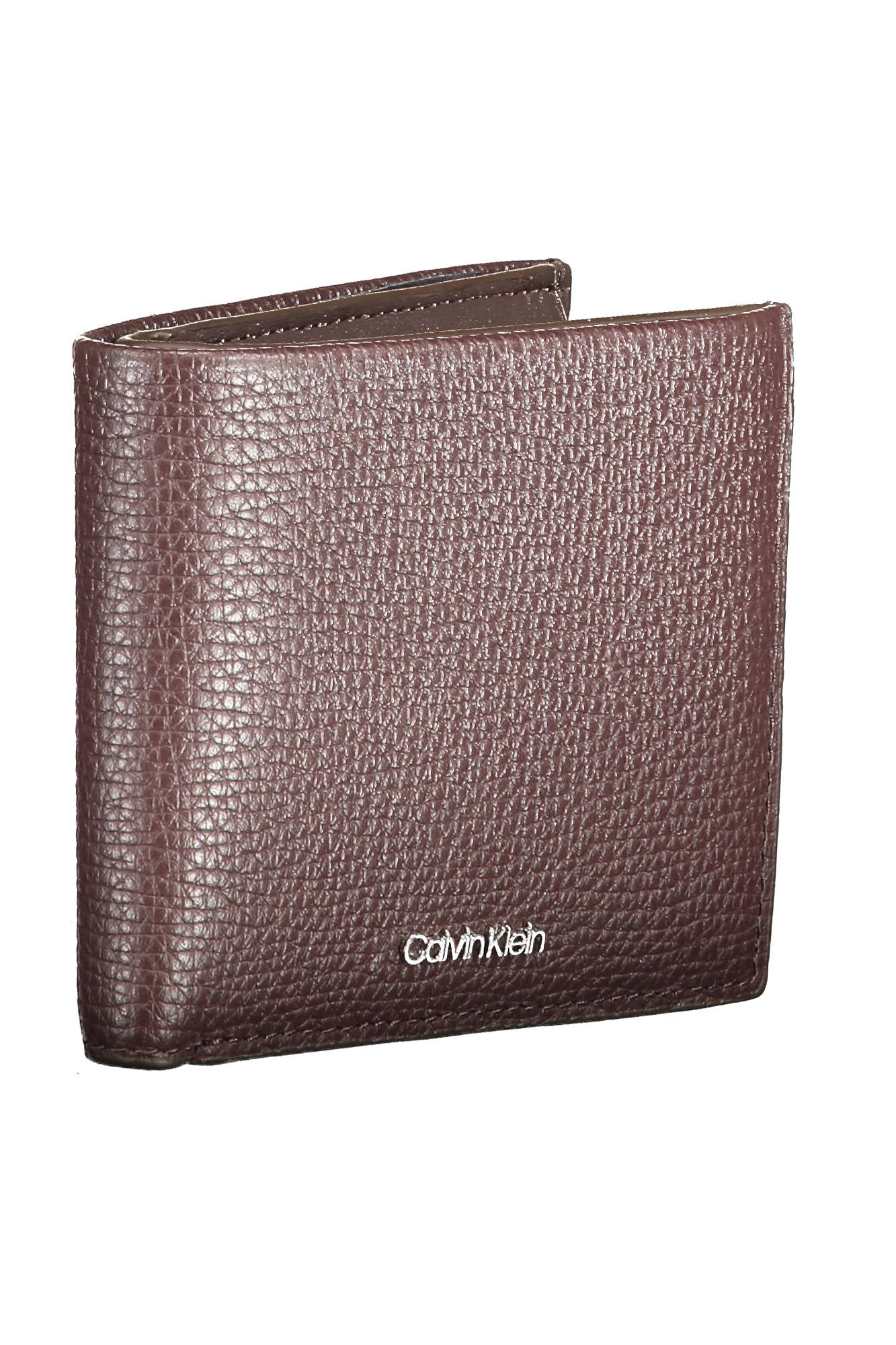 МЪЖКИ ПОРТФЕЙЛ CALVIN KLEIN BROWN