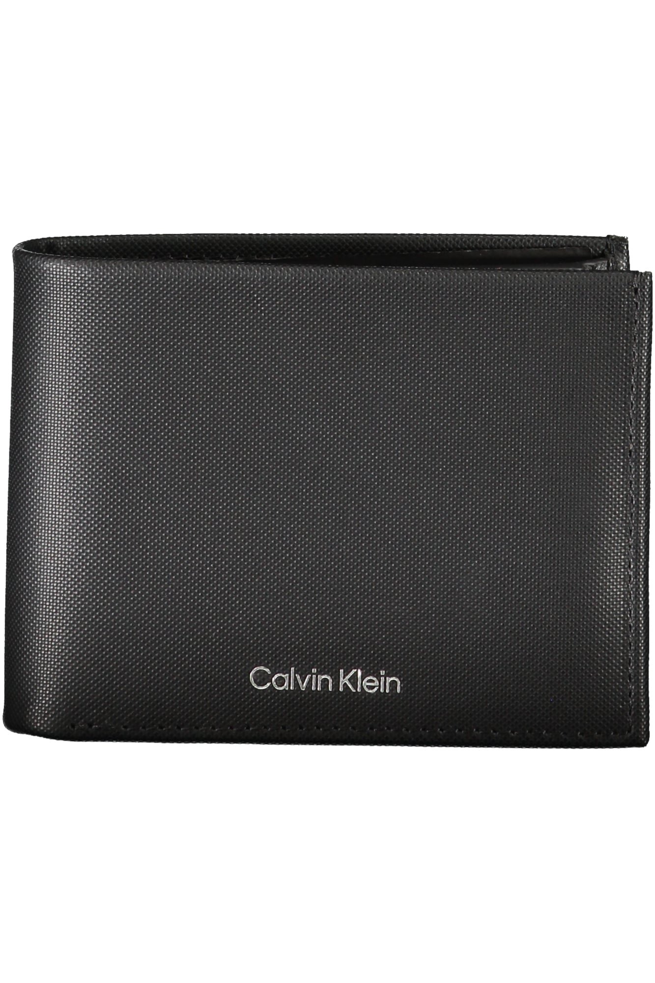 ЧЕРЕН МЪЖКИ ПОРТМОНЕ CALVIN KLEIN-0