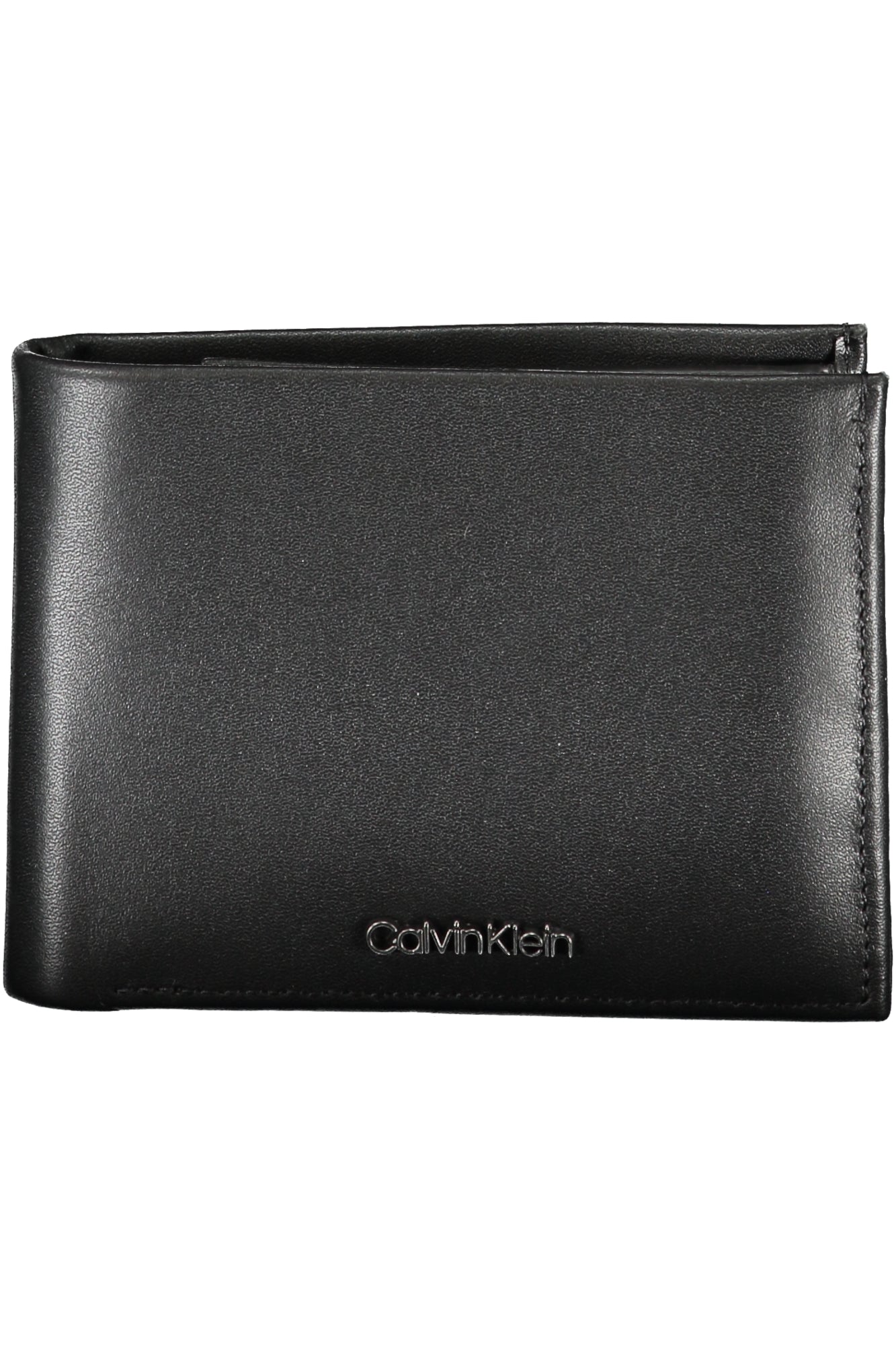 ЧЕРЕН МЪЖКИ ПОРТМОНЕ CALVIN KLEIN-0