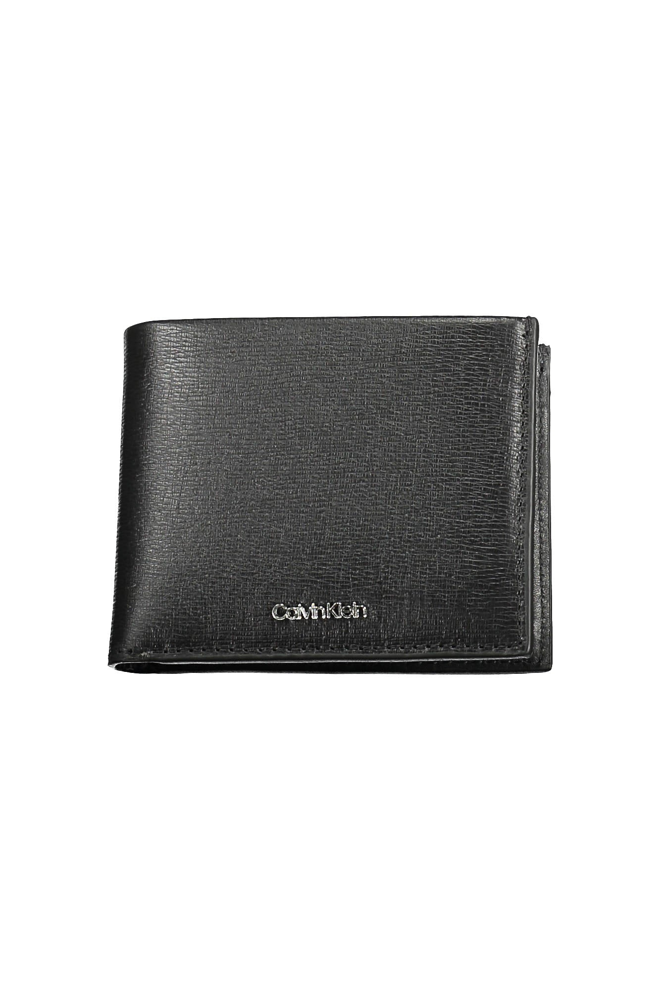 ЧЕРЕН МЪЖКИ ПОРТФЕЙЛ CALVIN KLEIN