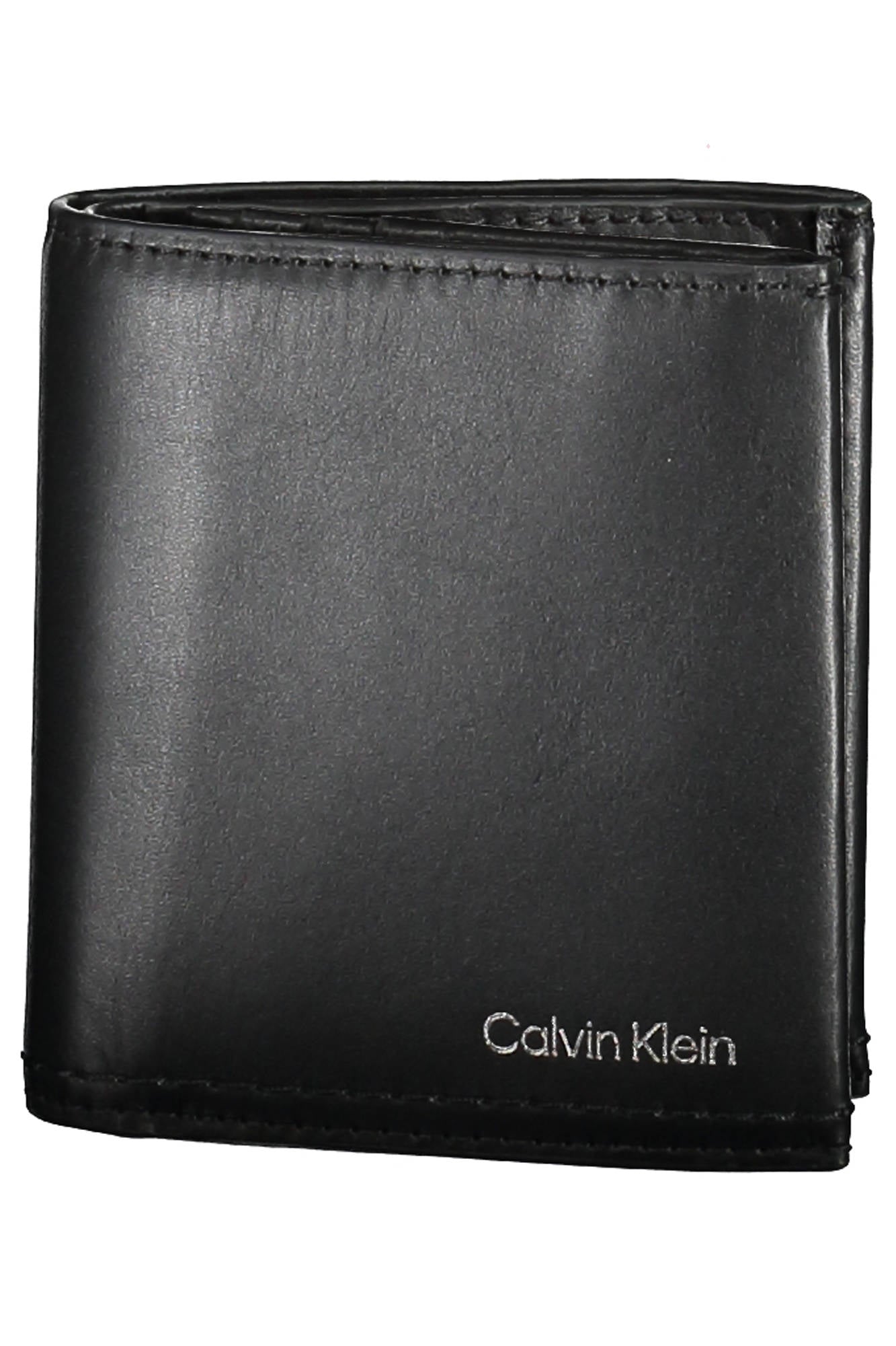 ЧЕРЕН МЪЖКИ ПОРТФЕЙЛ CALVIN KLEIN