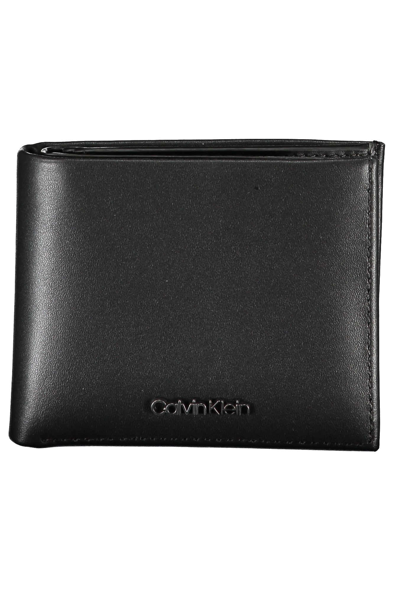 ЧЕРЕН МЪЖКИ ПОРТМОНЕ CALVIN KLEIN-0