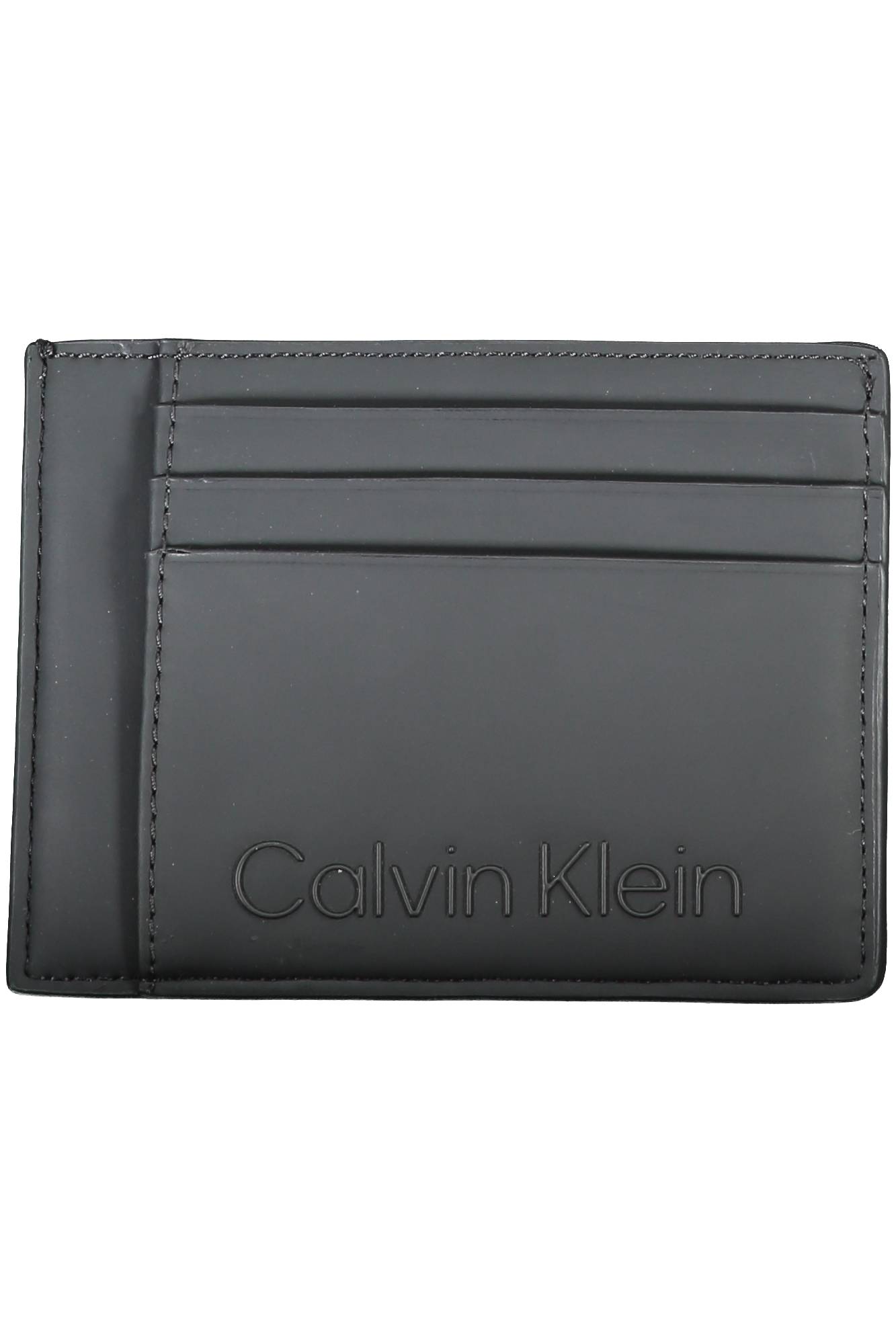 ЧЕРЕН МЪЖКИ ПОРТФЕЙЛ CALVIN KLEIN