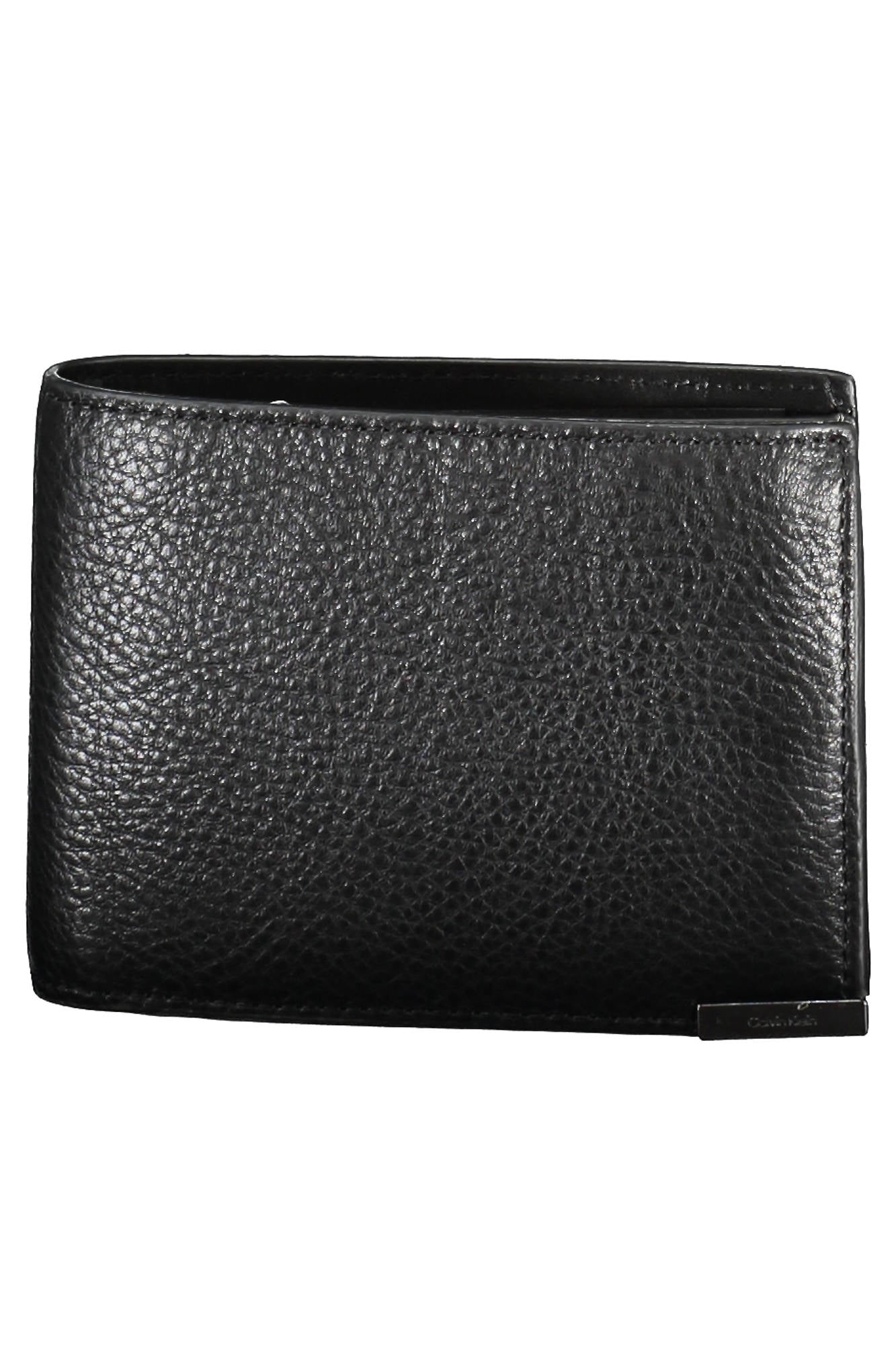 ЧЕРЕН МЪЖКИ ПОРТФЕЙЛ CALVIN KLEIN