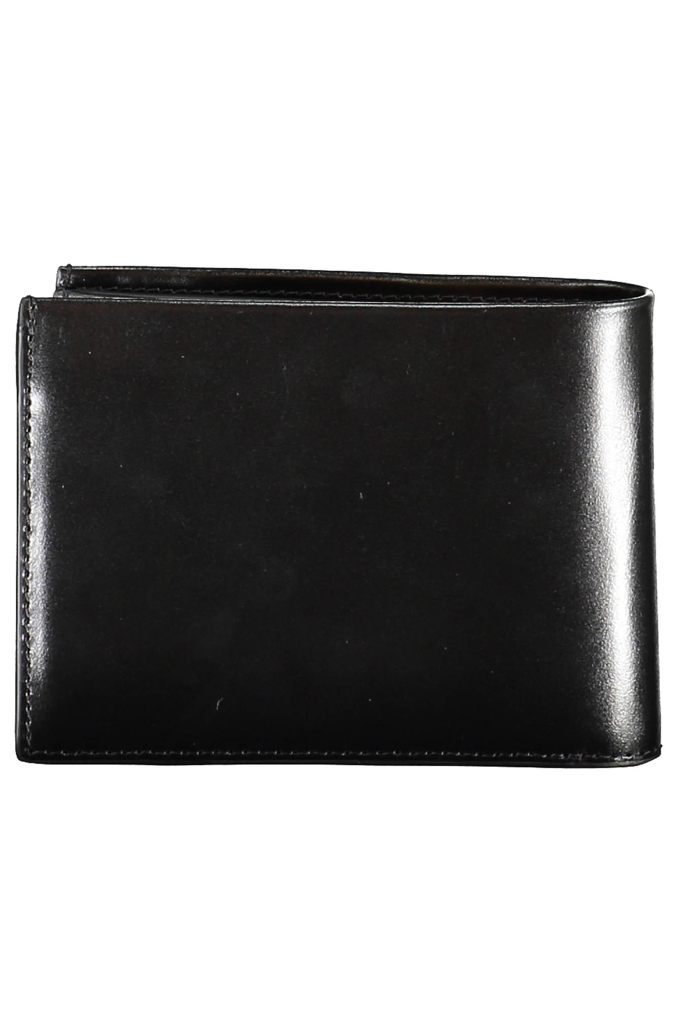 ЧЕРЕН МЪЖКИ ПОРТФЕЙЛ CALVIN KLEIN