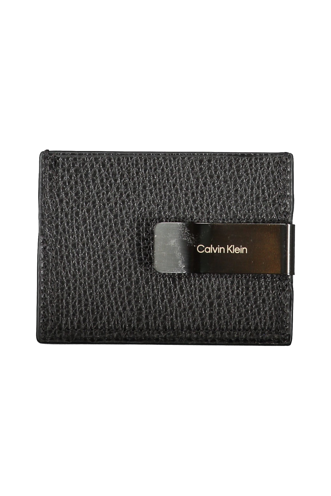 ЧЕРЕН МЪЖКИ ПОРТМОНЕ CALVIN KLEIN-1