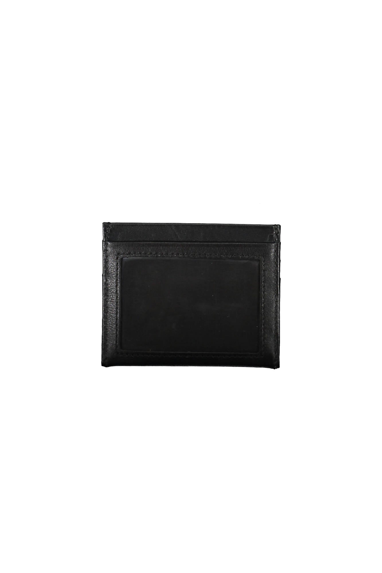 ЧЕРЕН МЪЖКИ ПОРТФЕЙЛ CALVIN KLEIN
