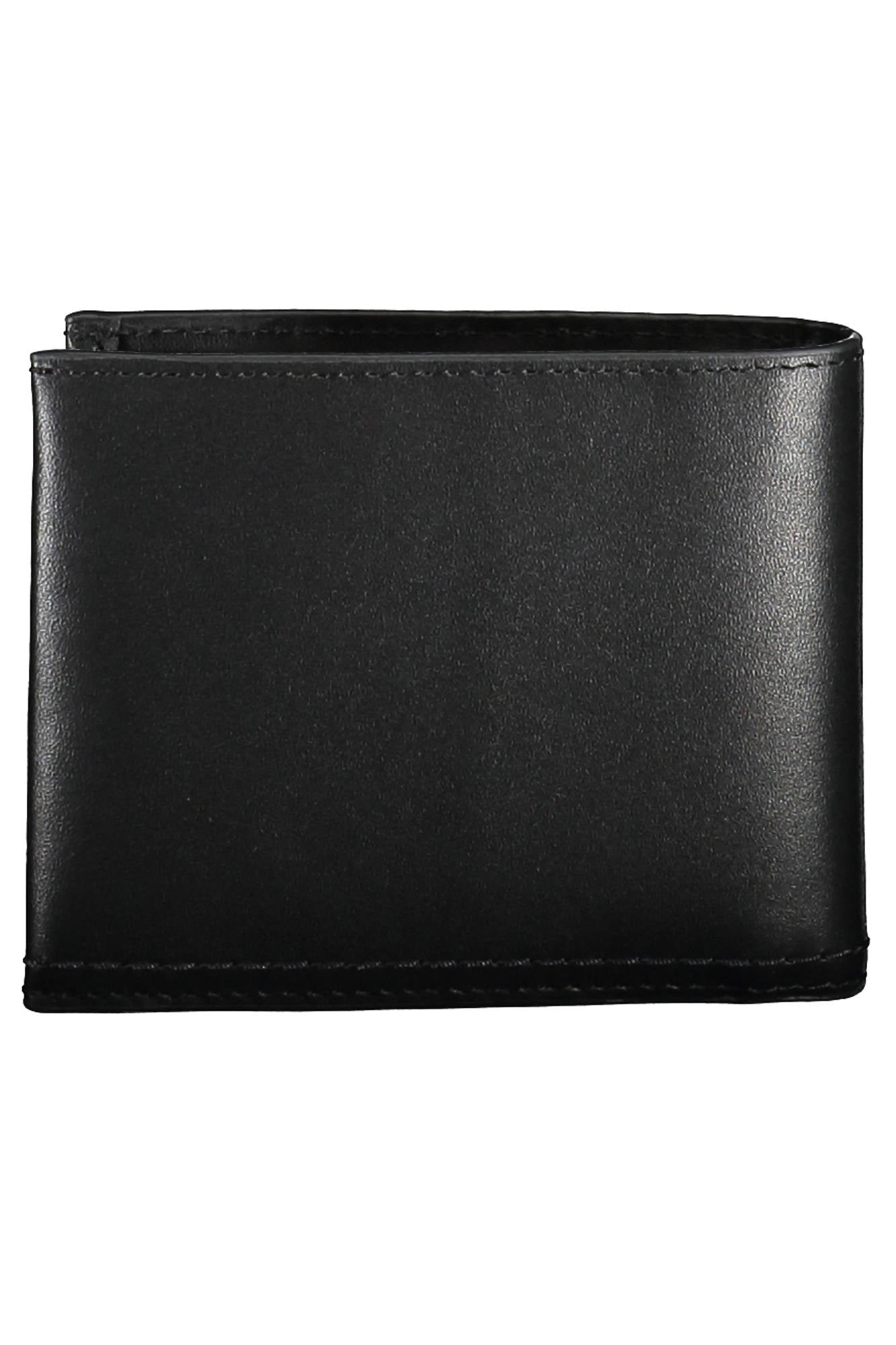 ЧЕРЕН МЪЖКИ ПОРТФЕЙЛ CALVIN KLEIN